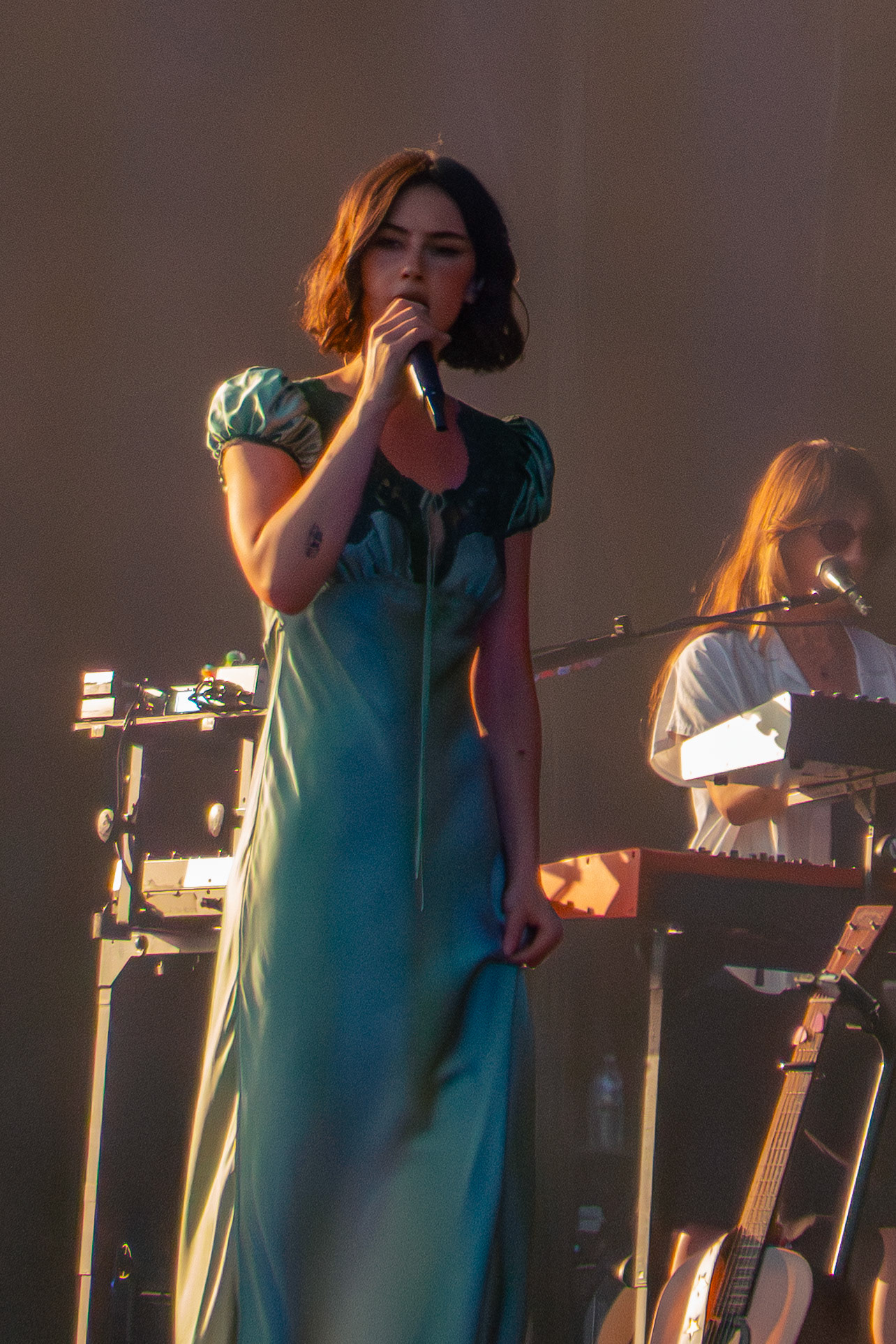 Gracie Abrams, TRNSMT 2025, Glasgow