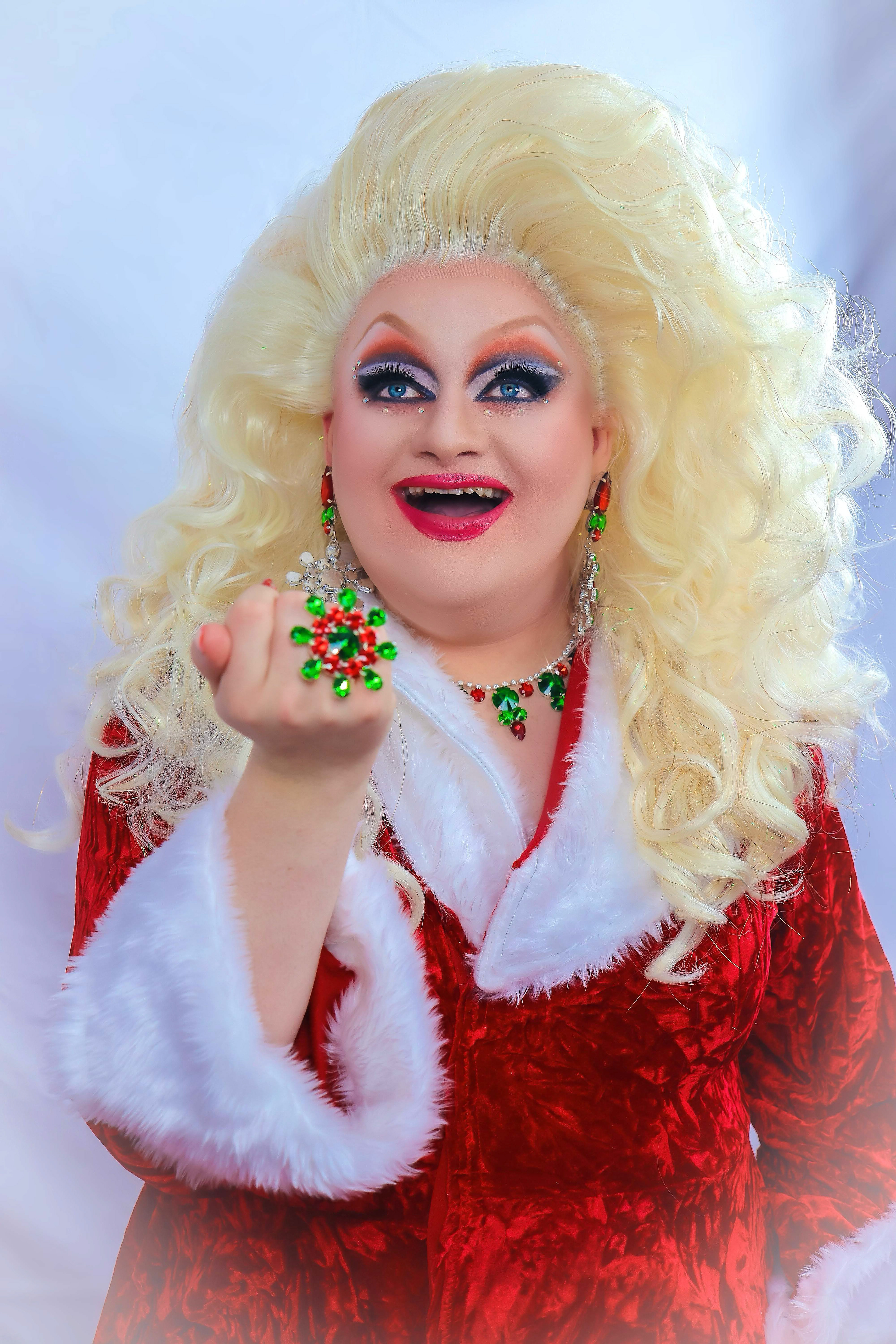 Lola Fierce, 2021