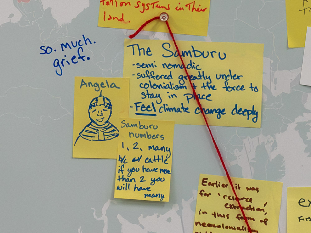 The Samburu | Identity, Worldview, and Lived Experience