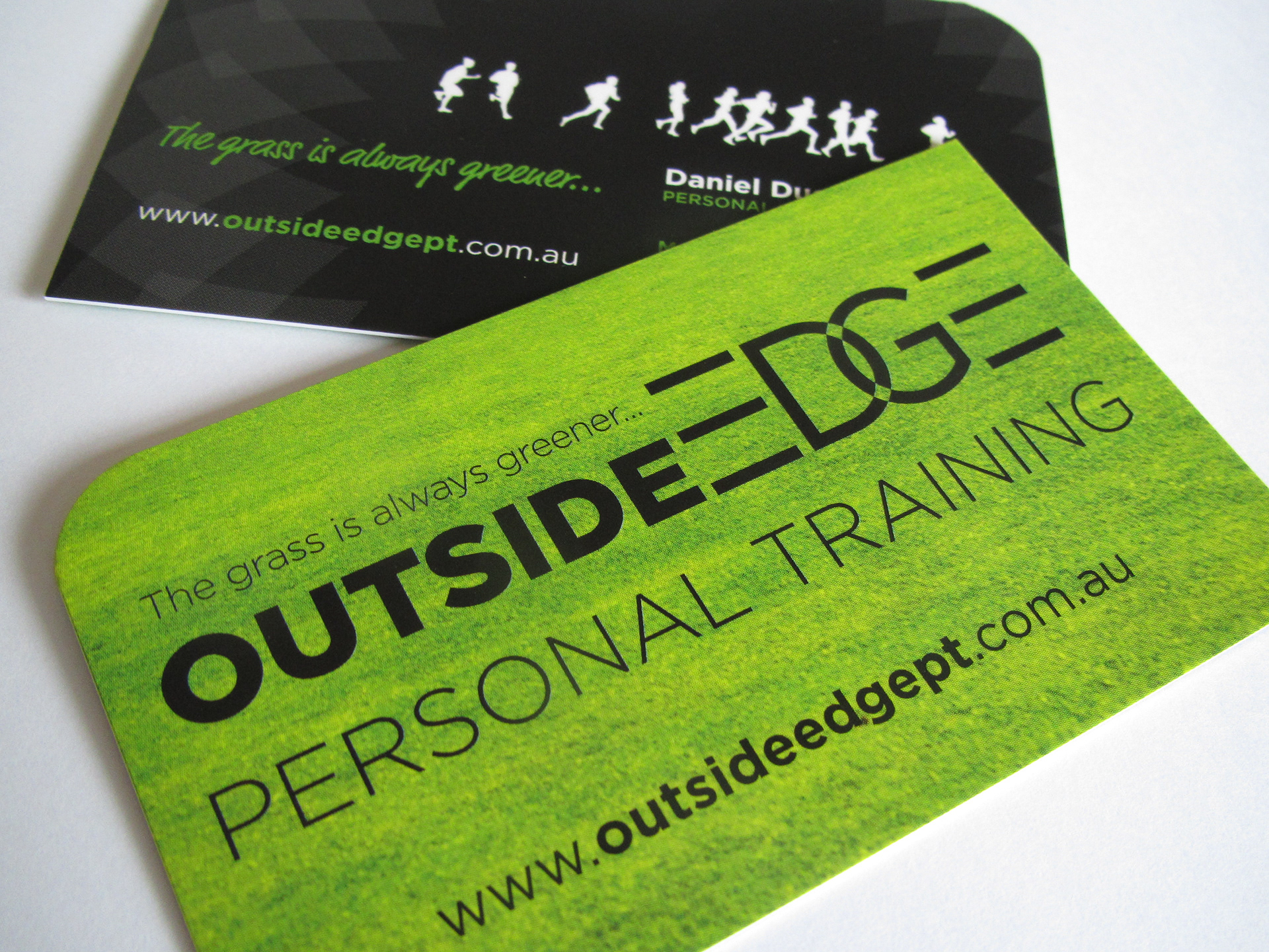 Business Cards