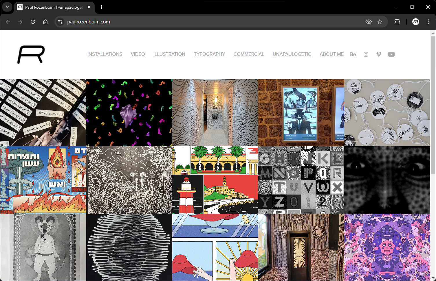 Portfolio