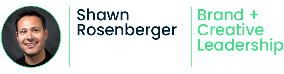 Shawn Rosenberger