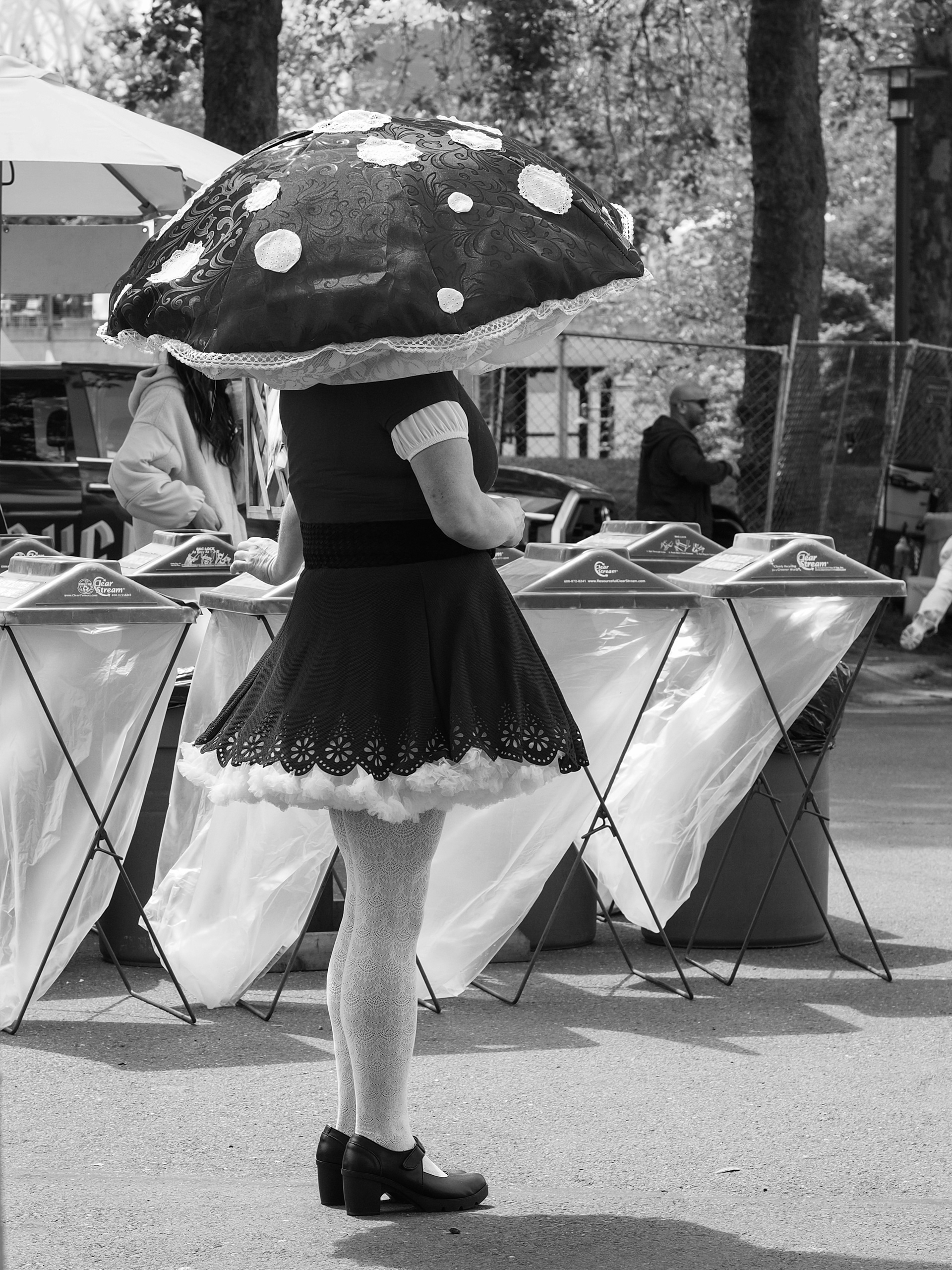 Folklife Fantasia