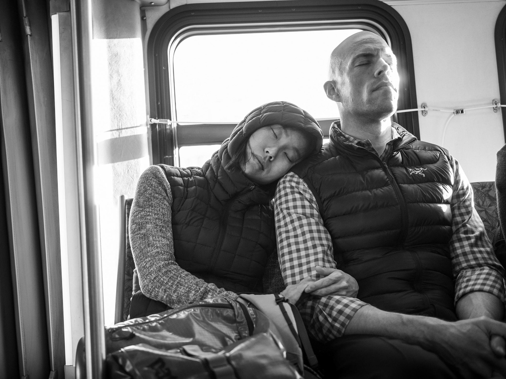 Sharing the Journey