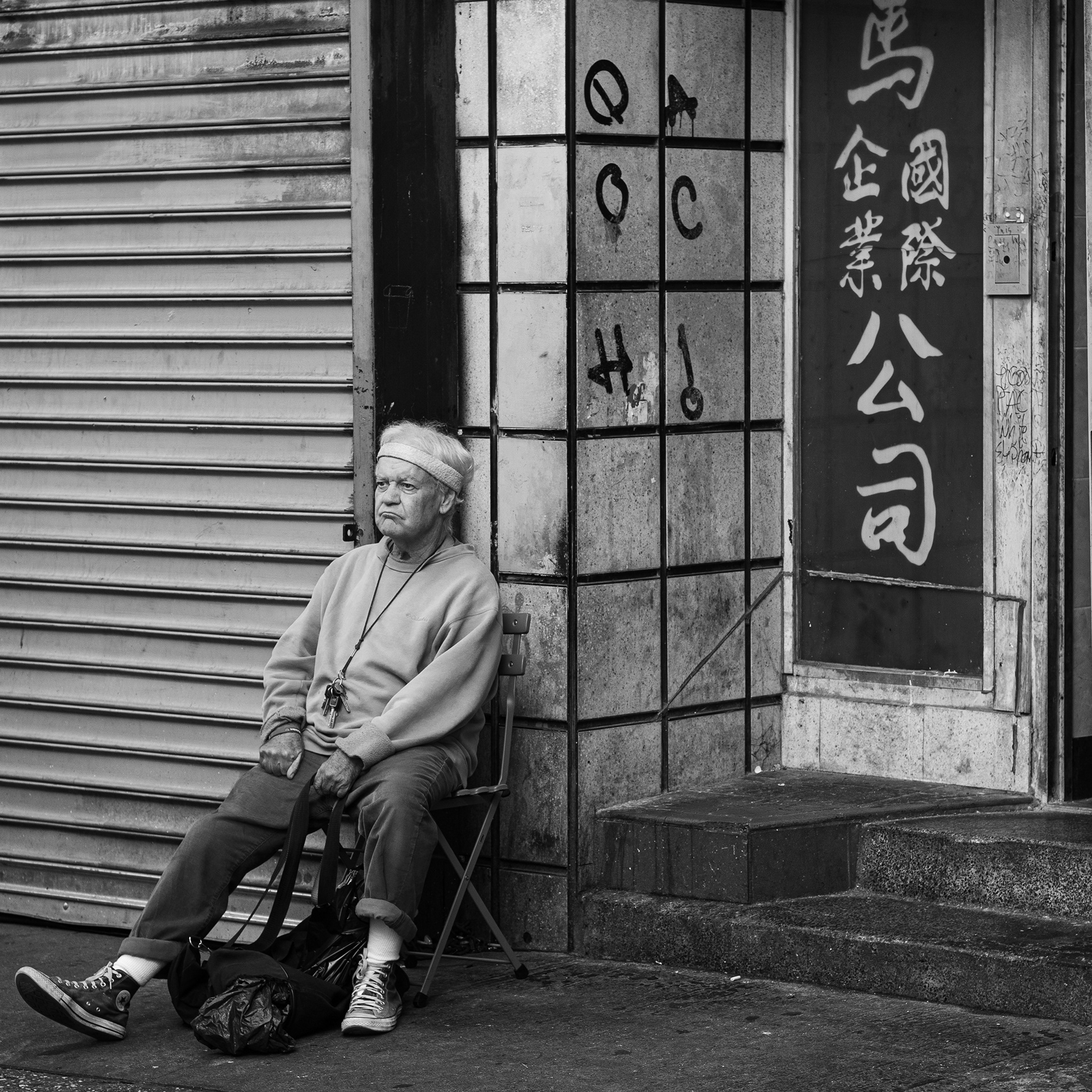 Chinatown