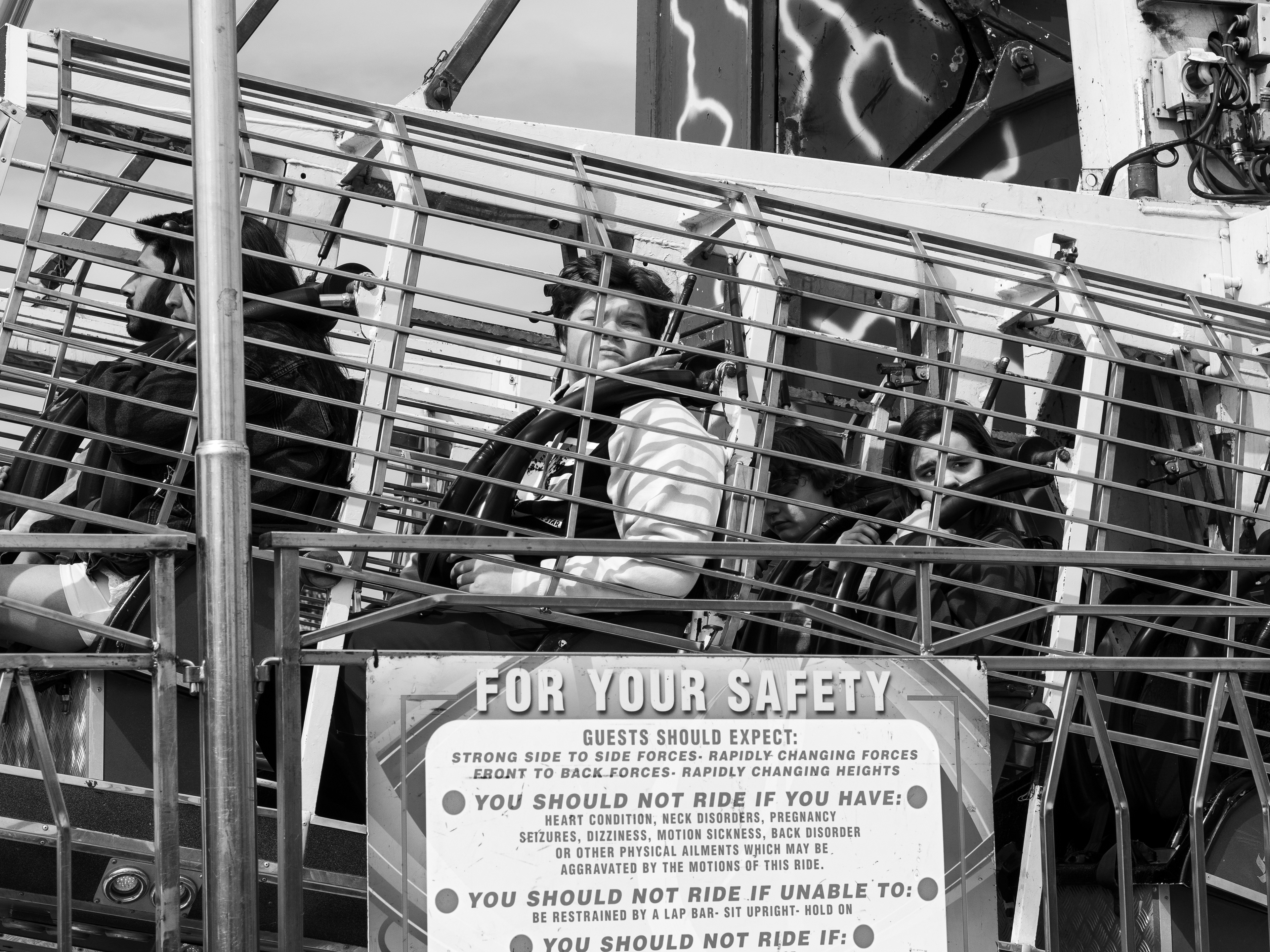 Prisoners of Fun