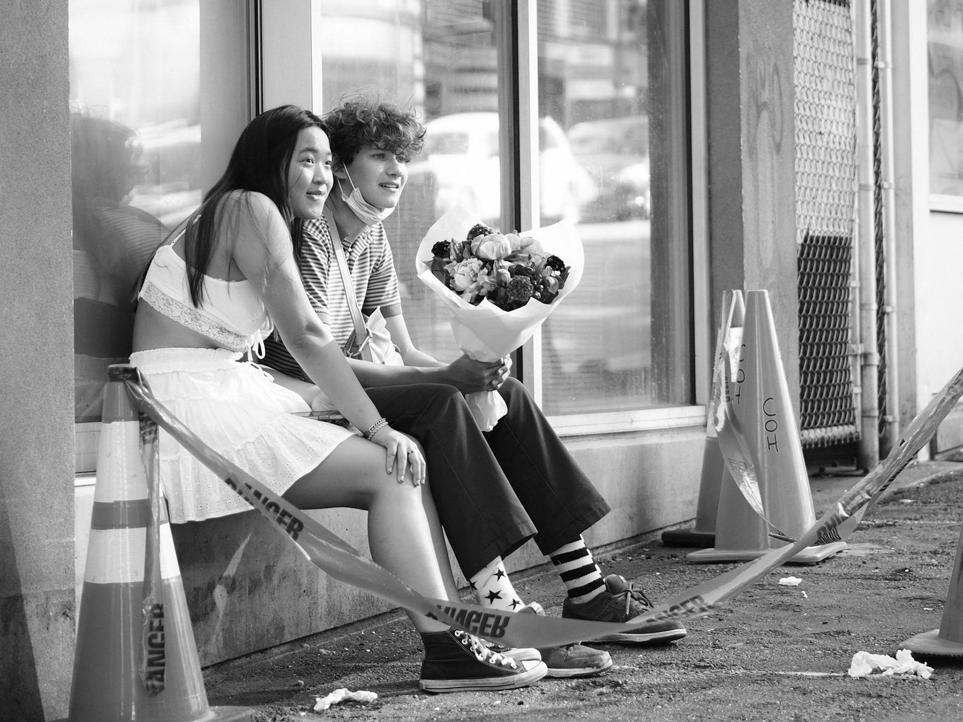 Young Love
