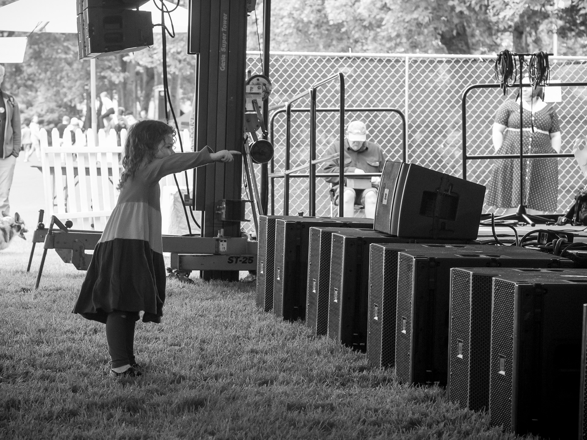 Conductor
