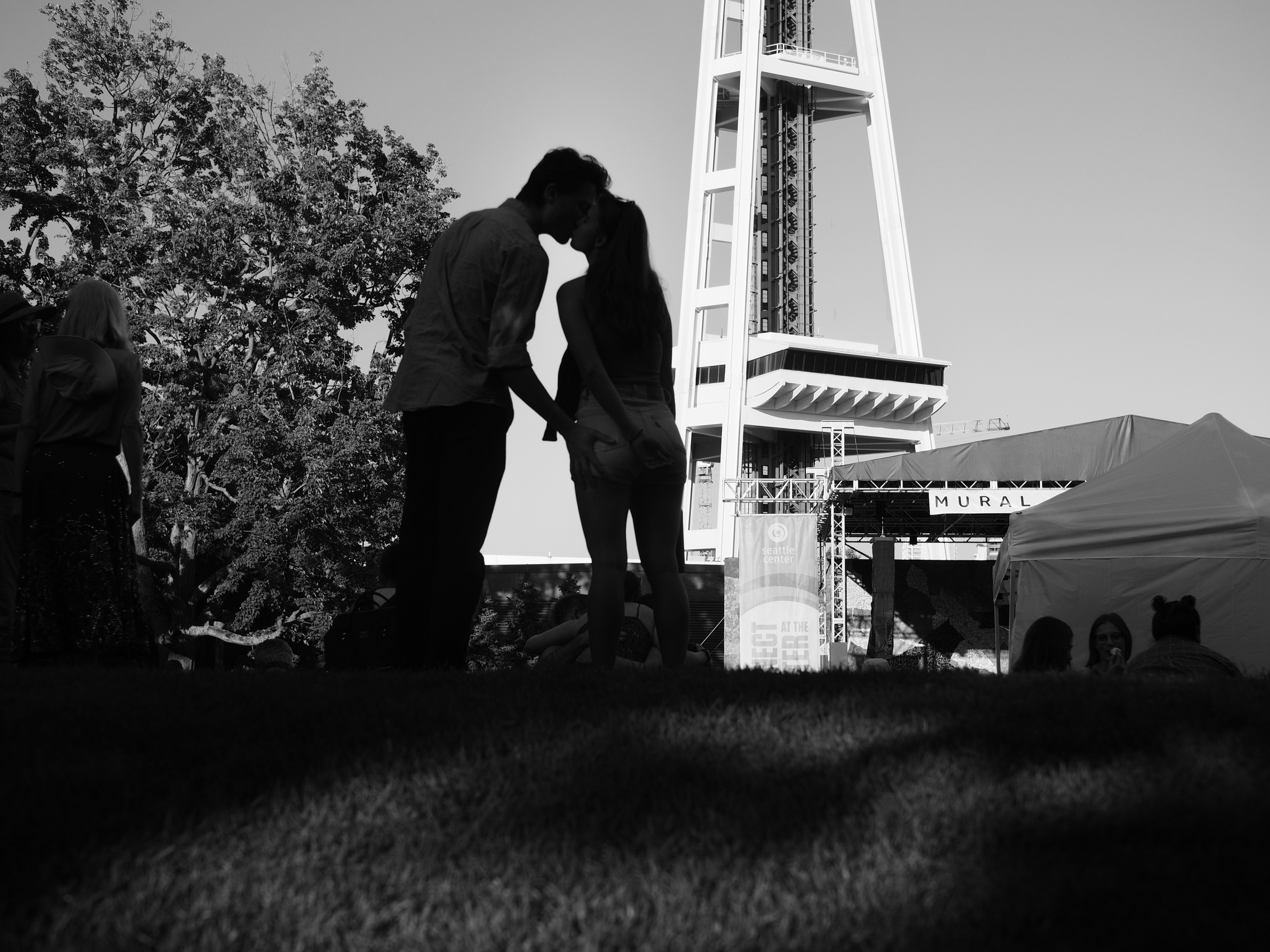 Seattle Smooch