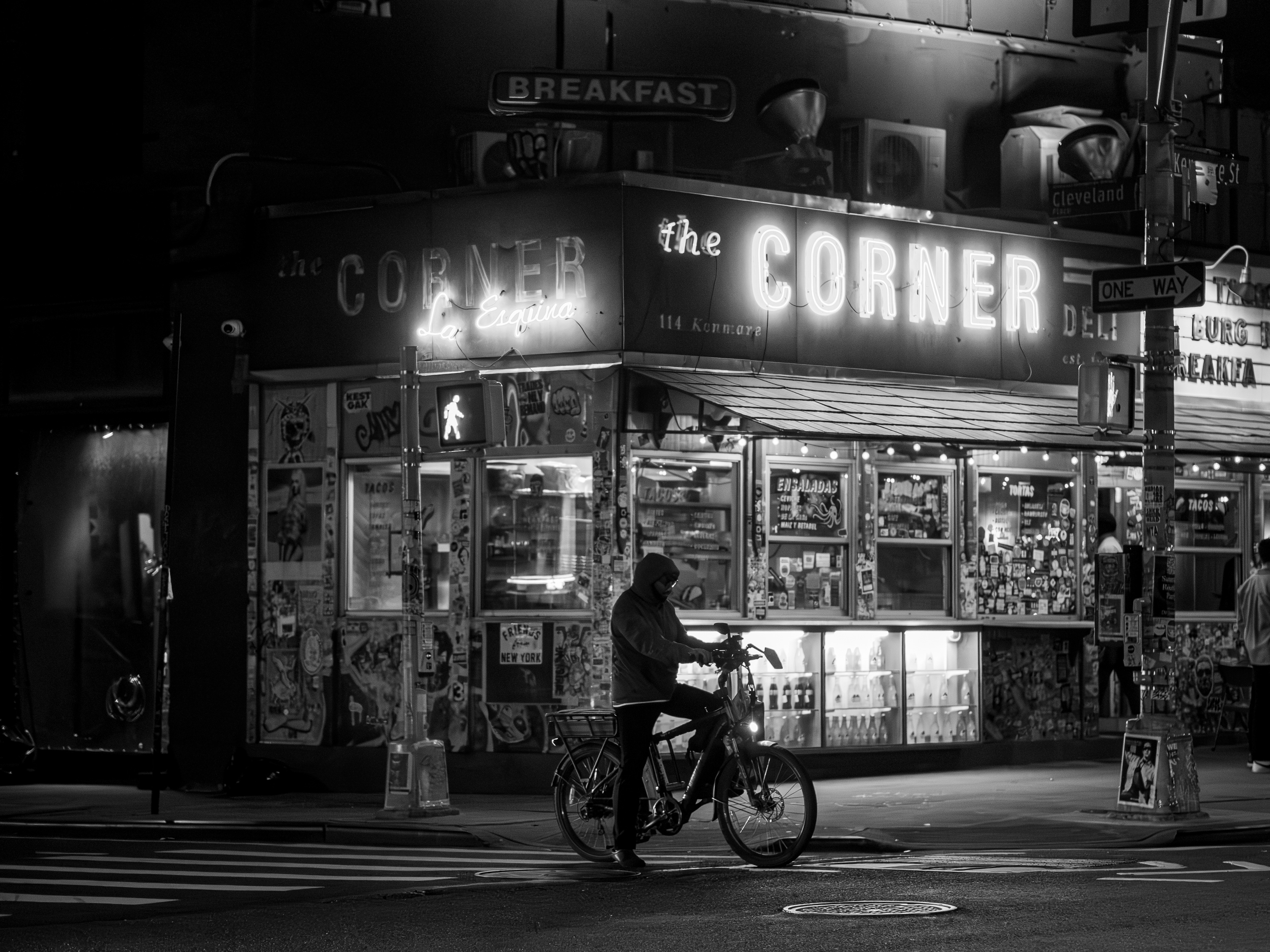 Order to Go