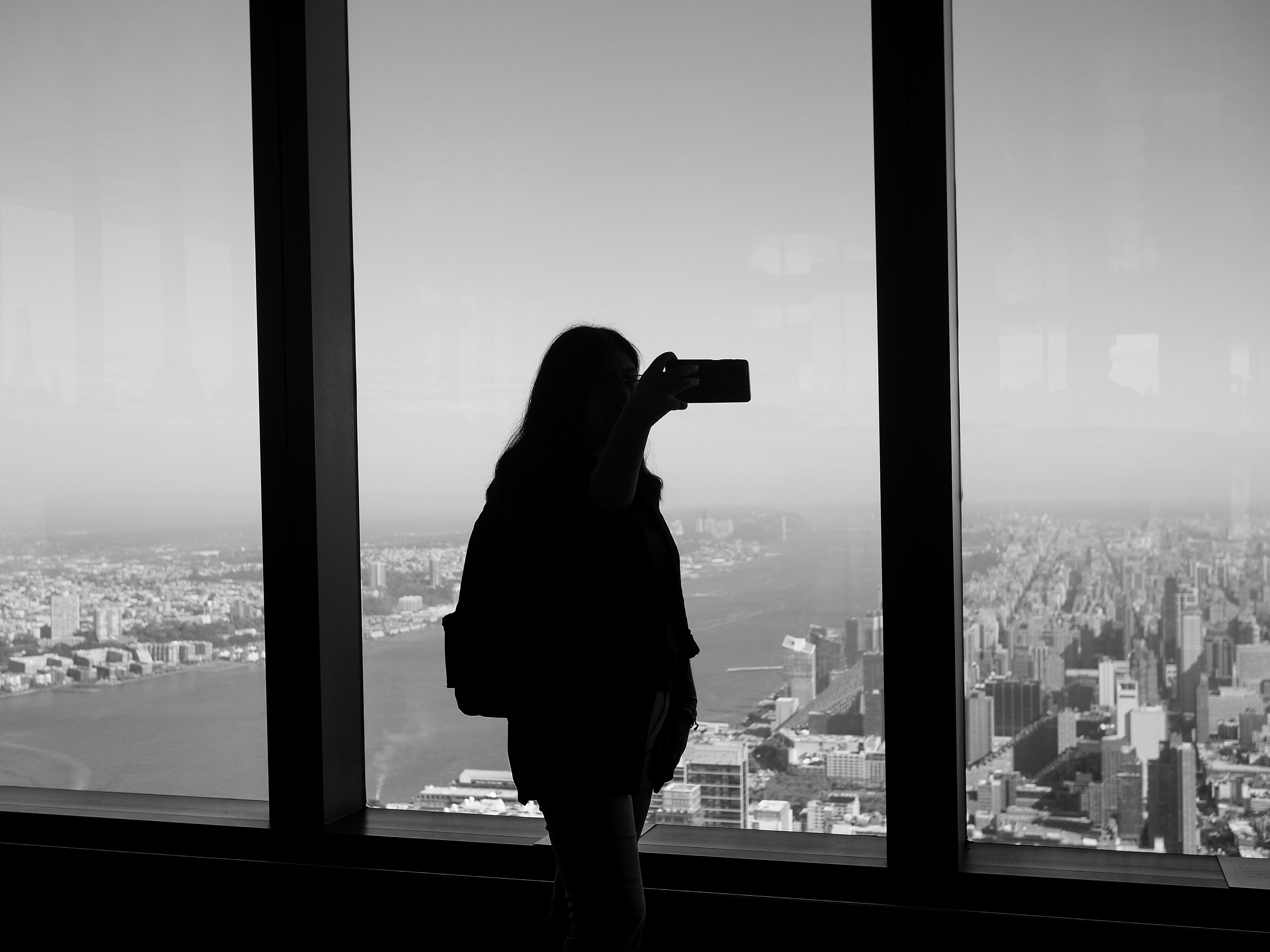 Frame the Picture