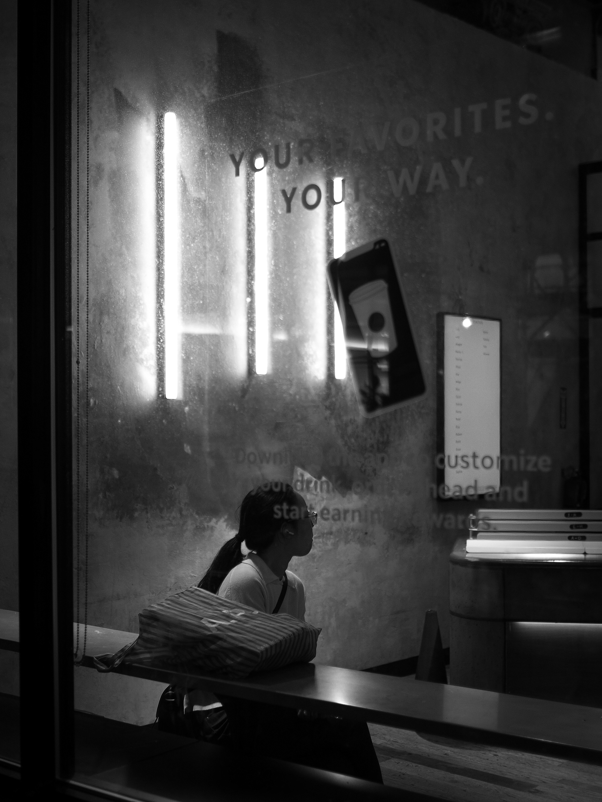 Your Way