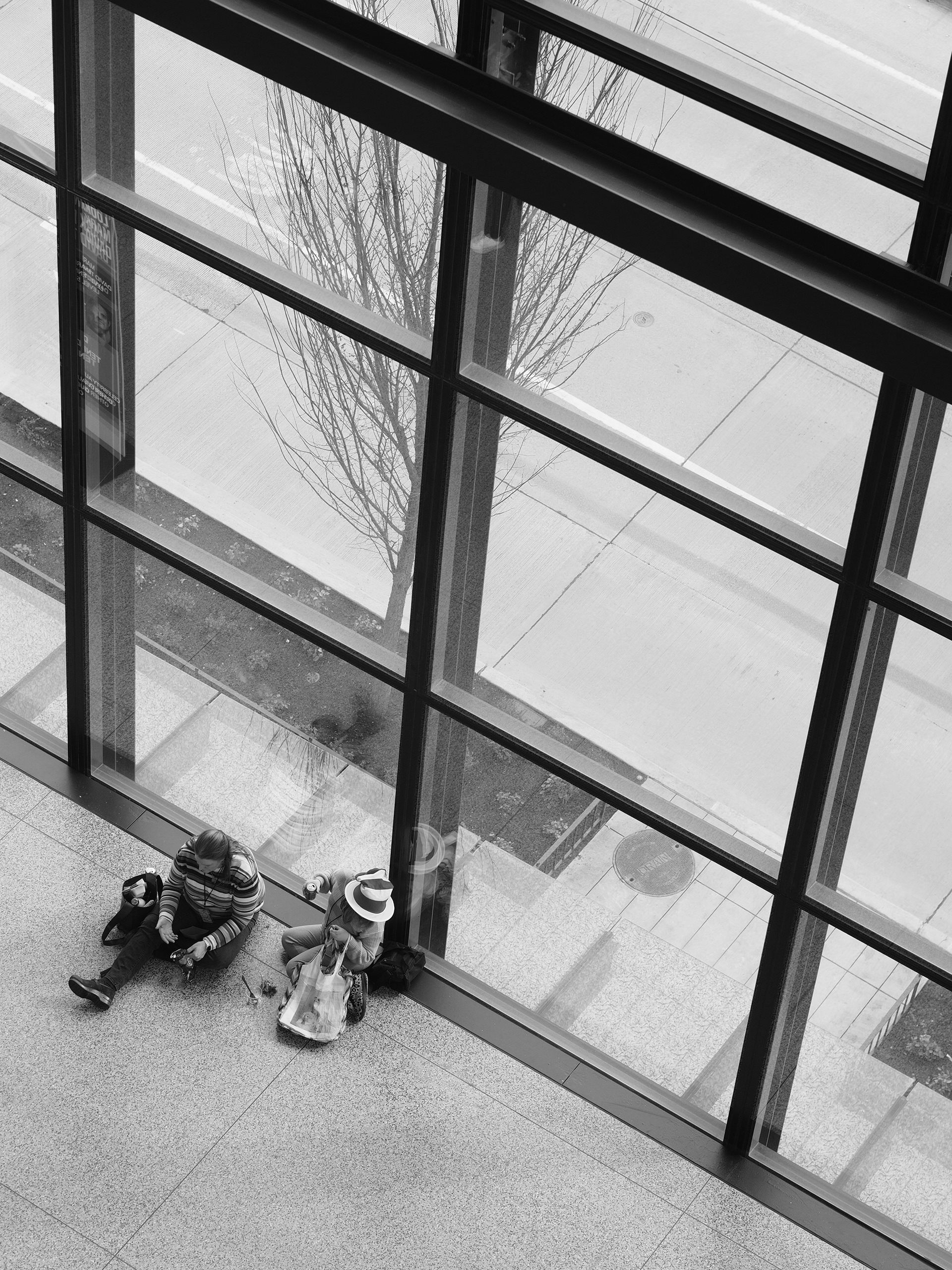 Indoor Amusement