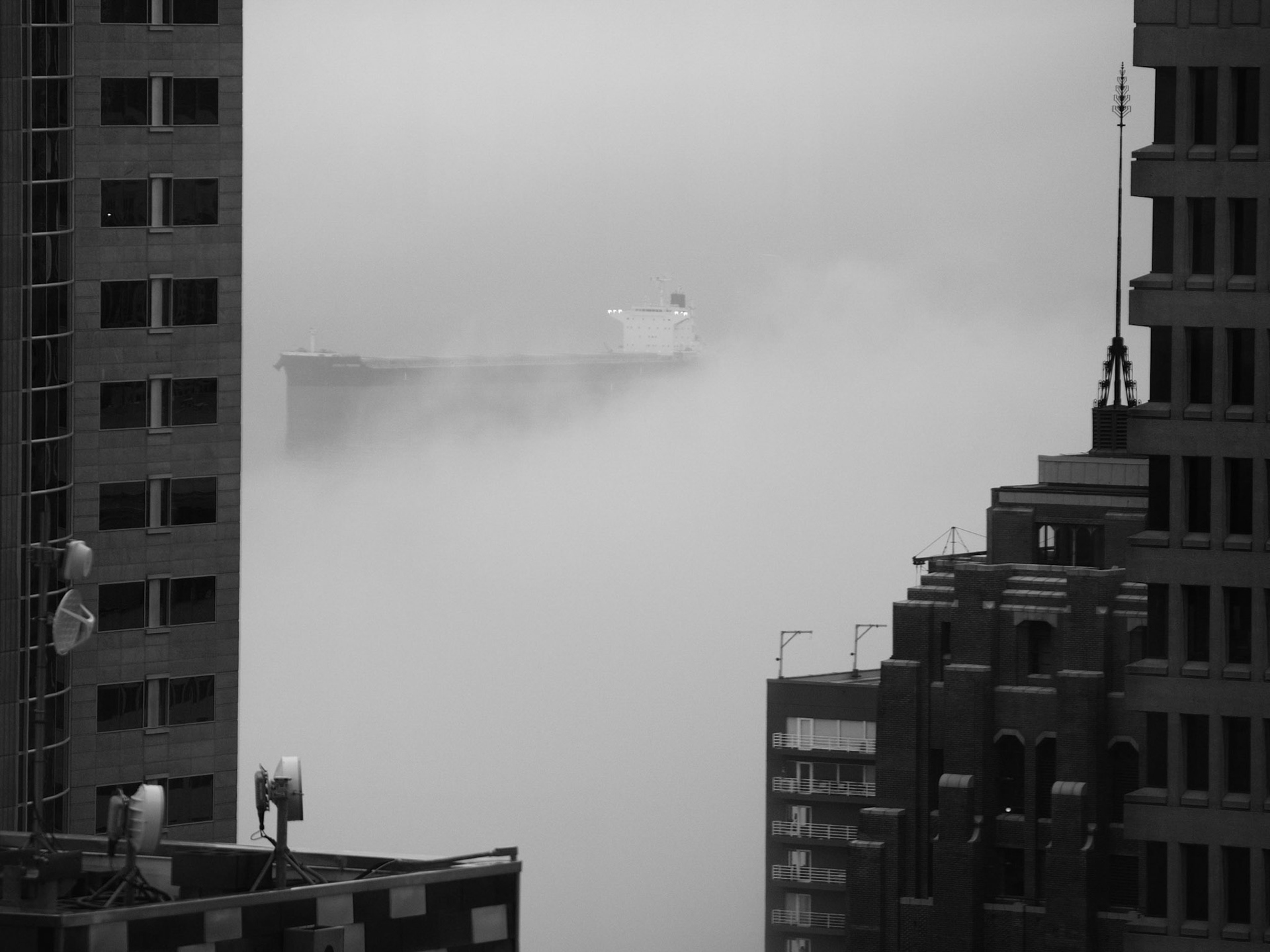 Ship of Dreams