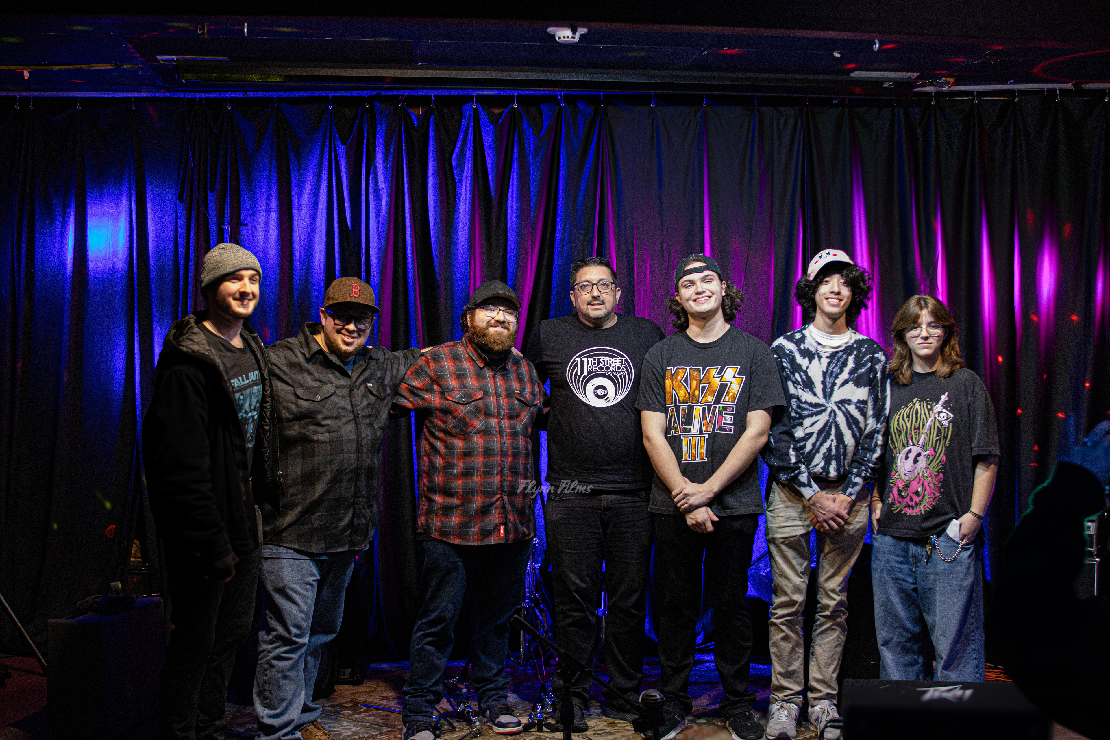 11.26.25 Envy Friendsgiving Show