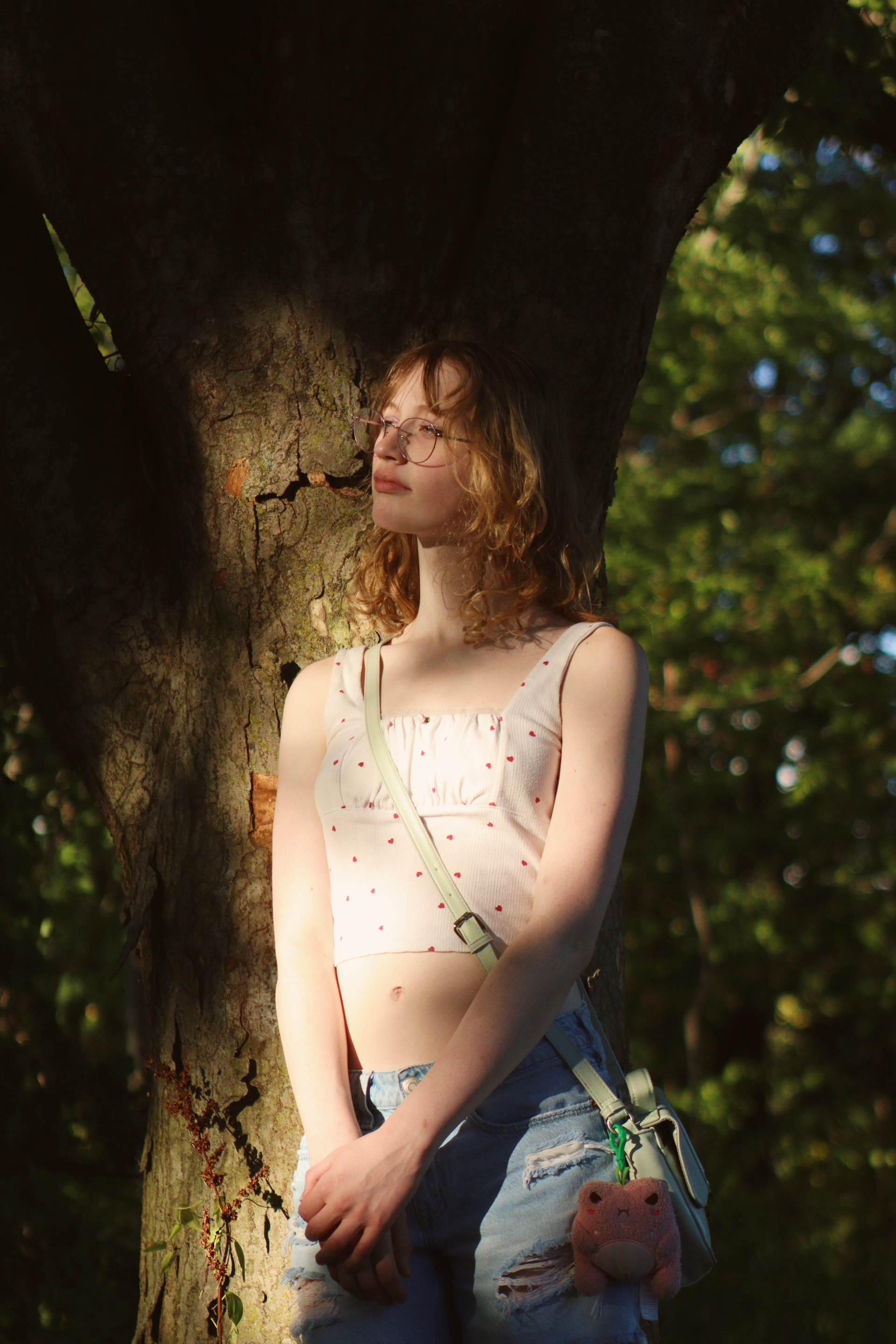 09.25 Luna Street Shoot