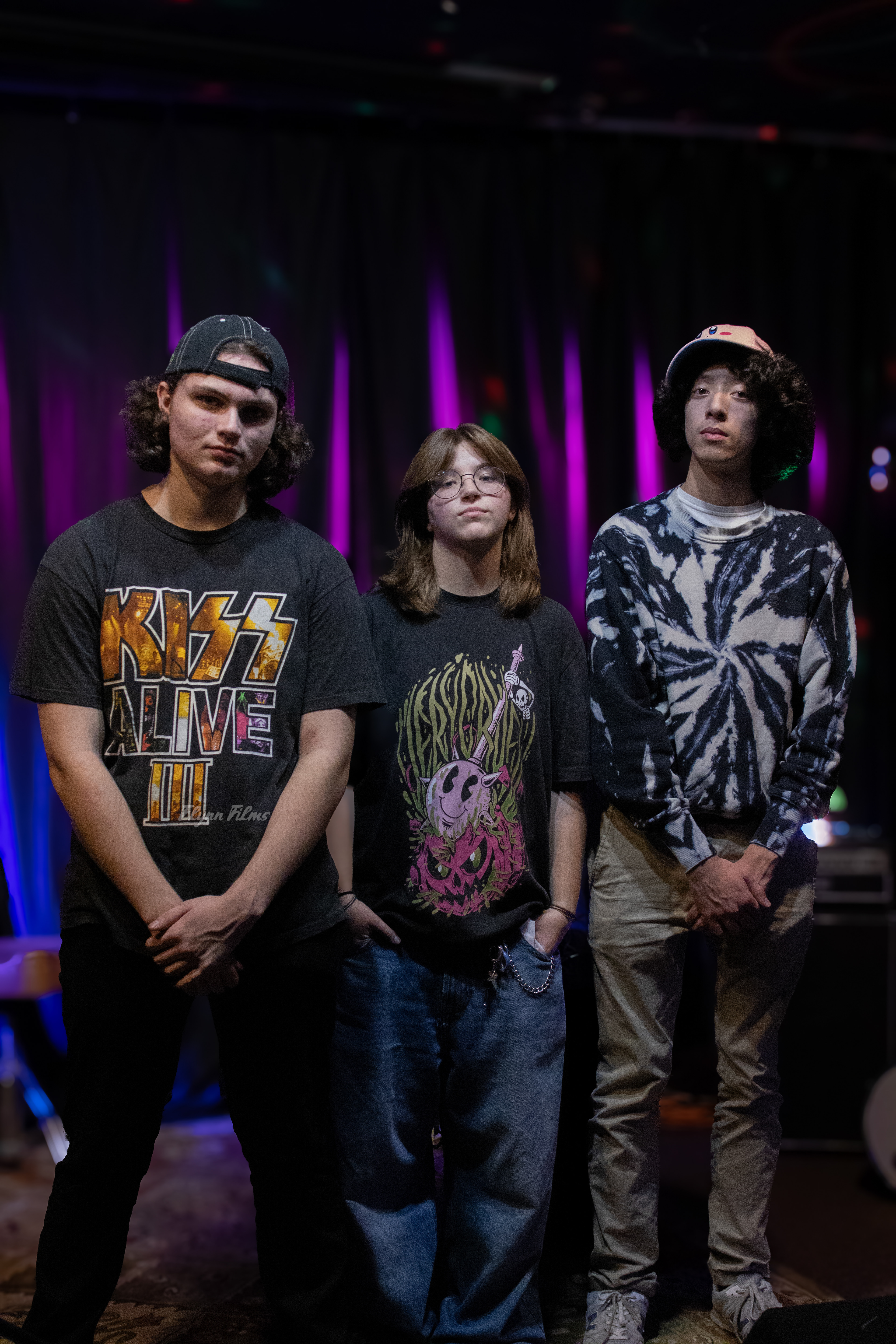11.26.25 Envy Friendsgiving Show