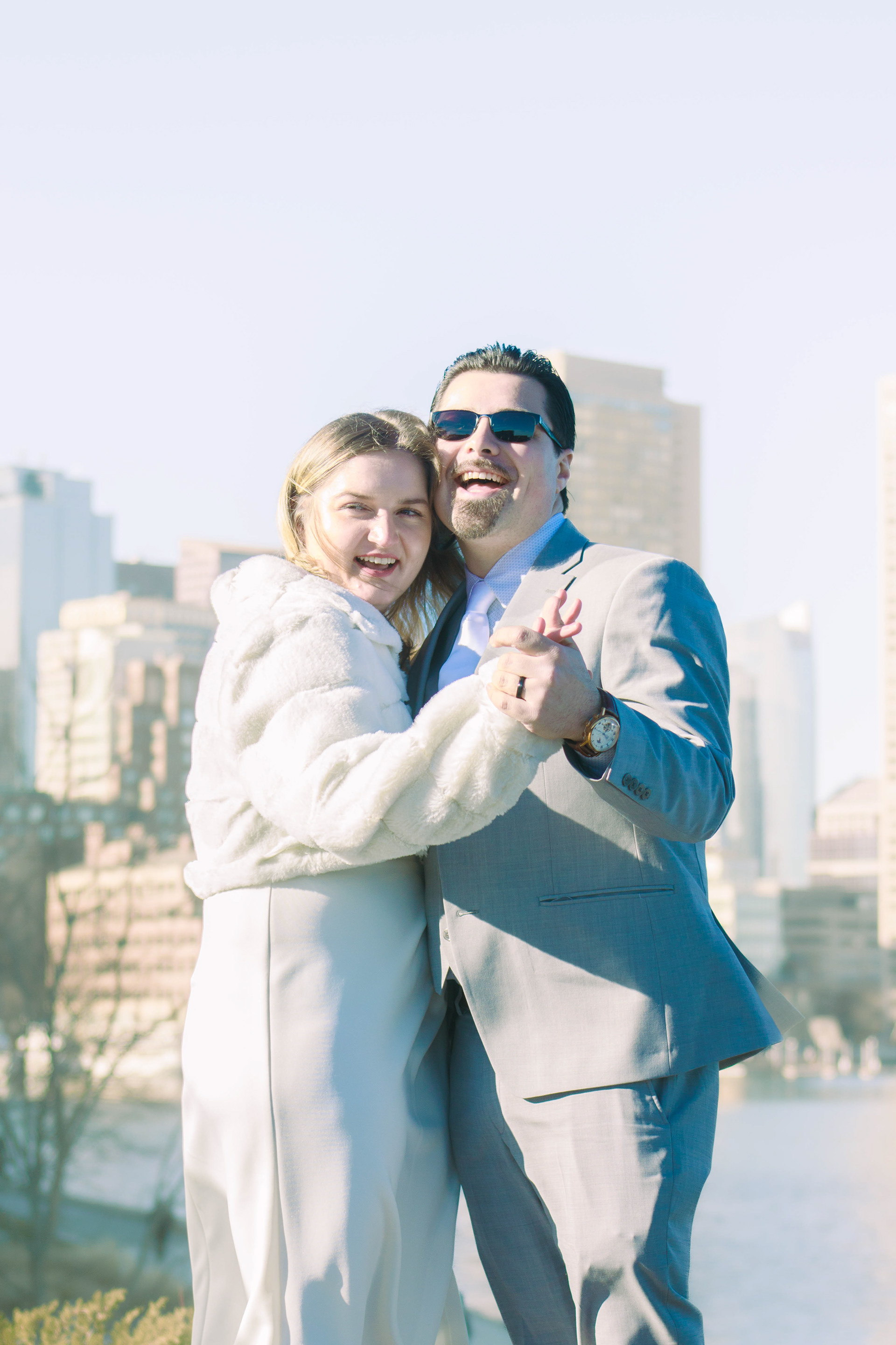 12.22.25 Marika & Tyler Wedding Vow Ceremony