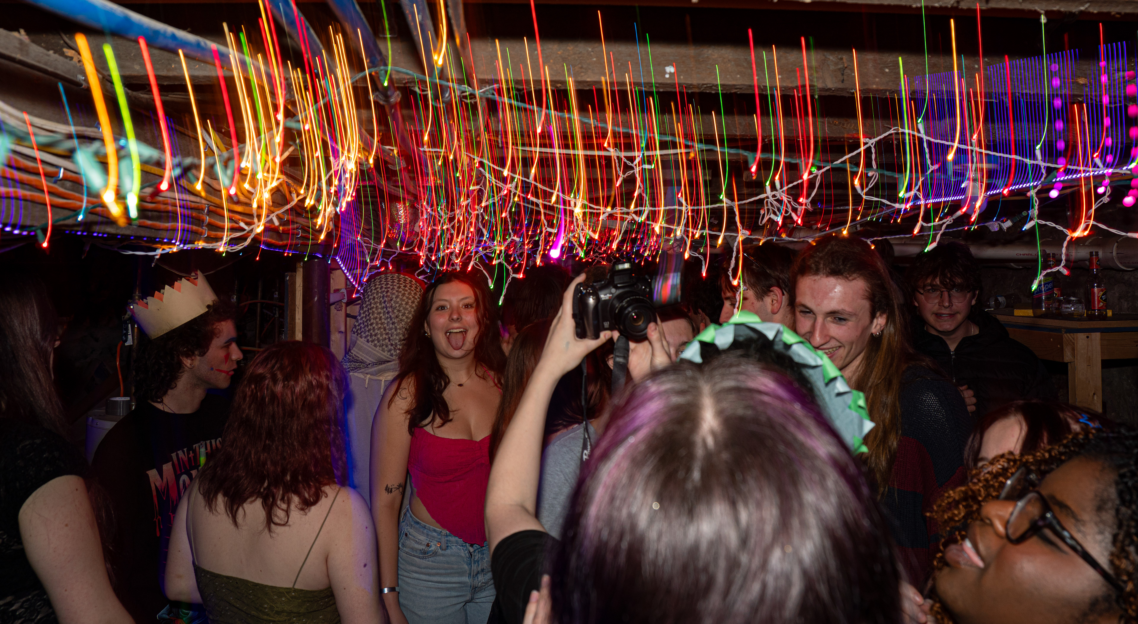 Rave @0