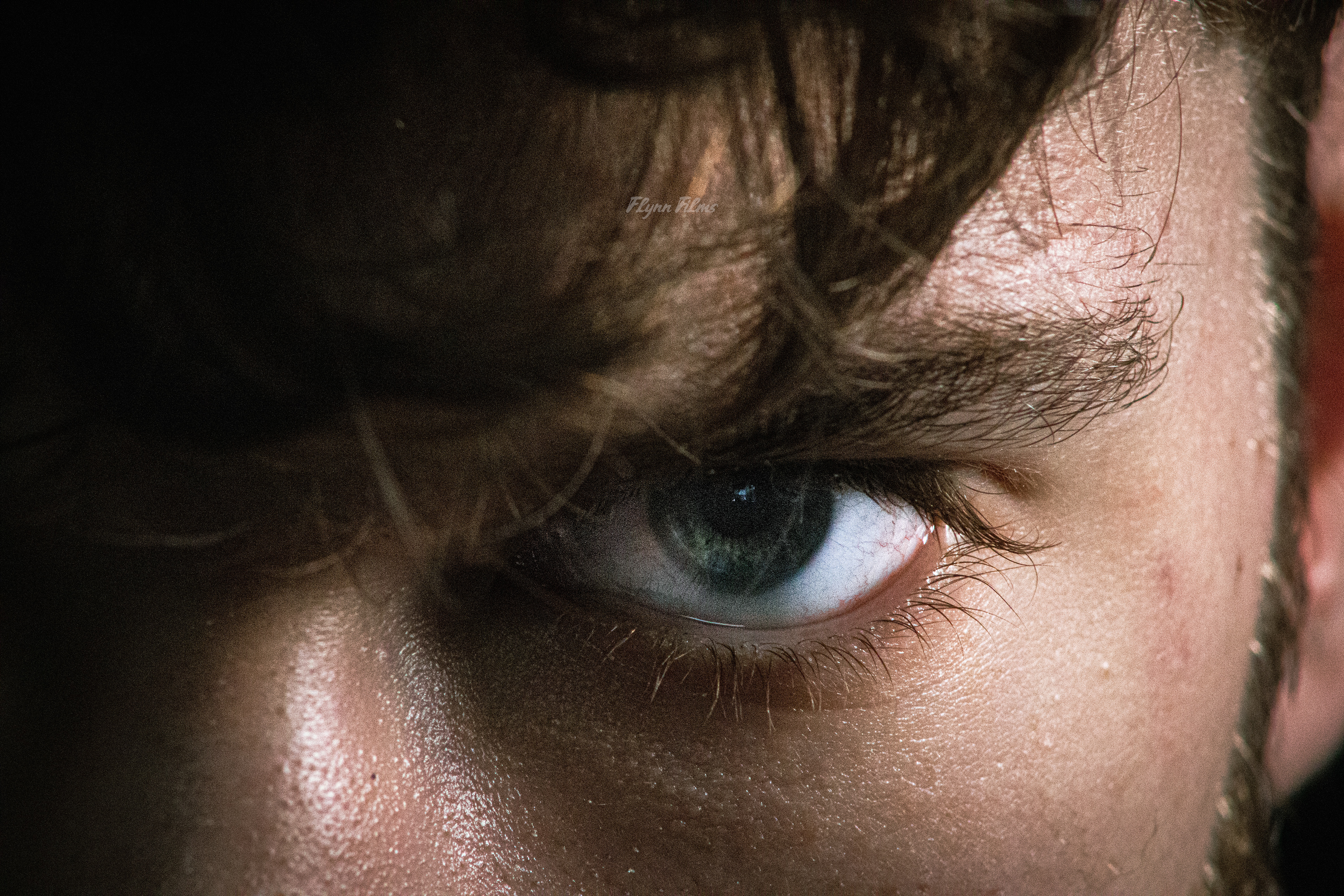 12.24.25 My Eyes