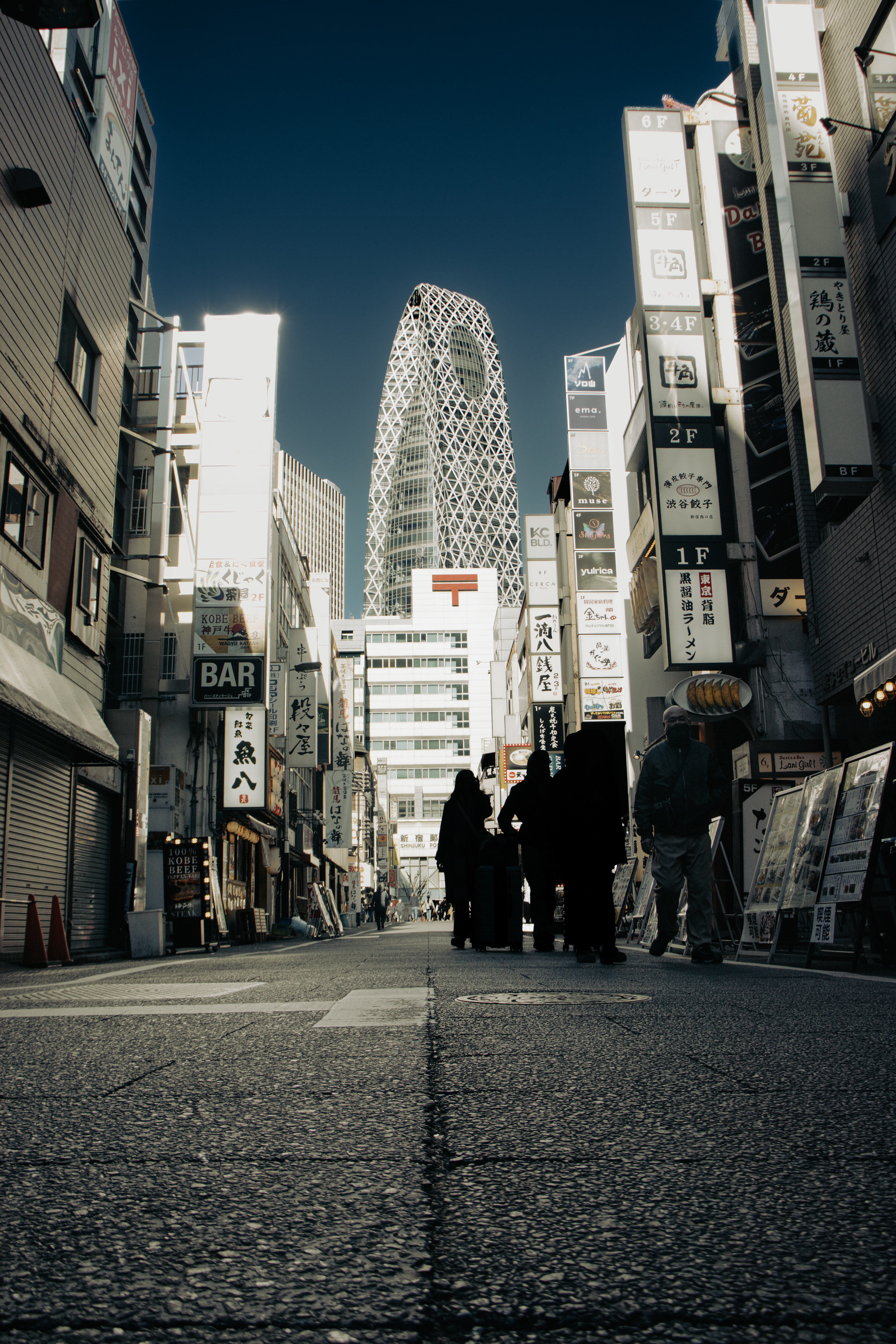 JPM Trip - 01.26