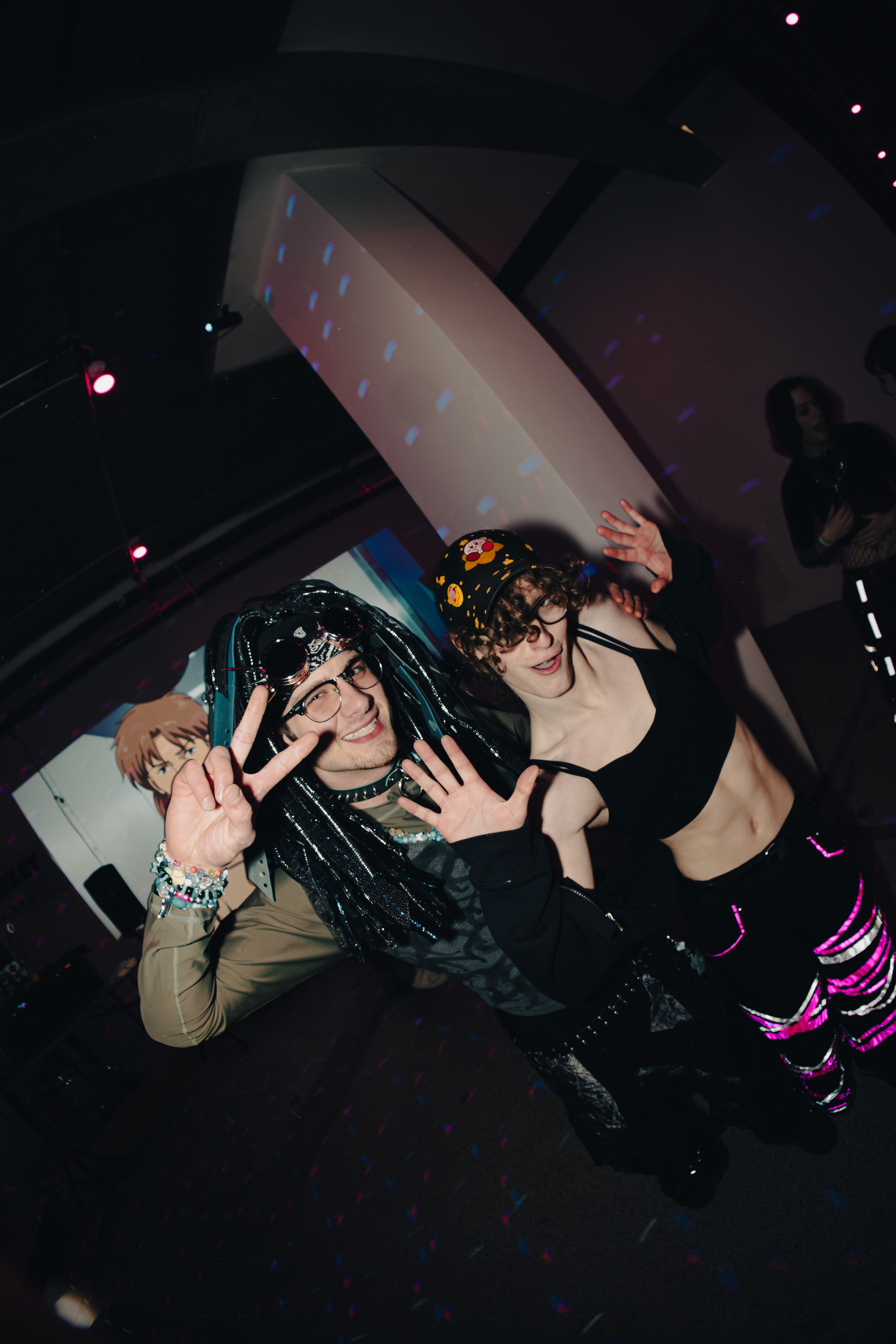 Rave @ Hive Market - Lowell - 3.14.26