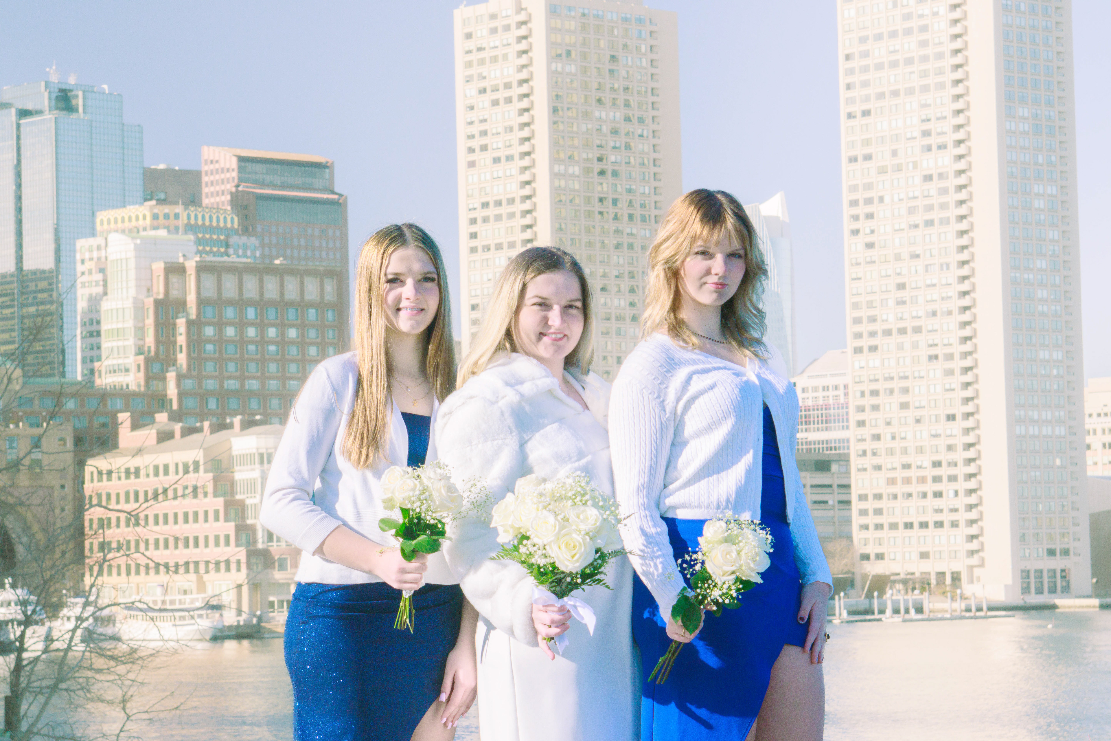 12.22.25 Marika & Tyler Wedding Vow Ceremony