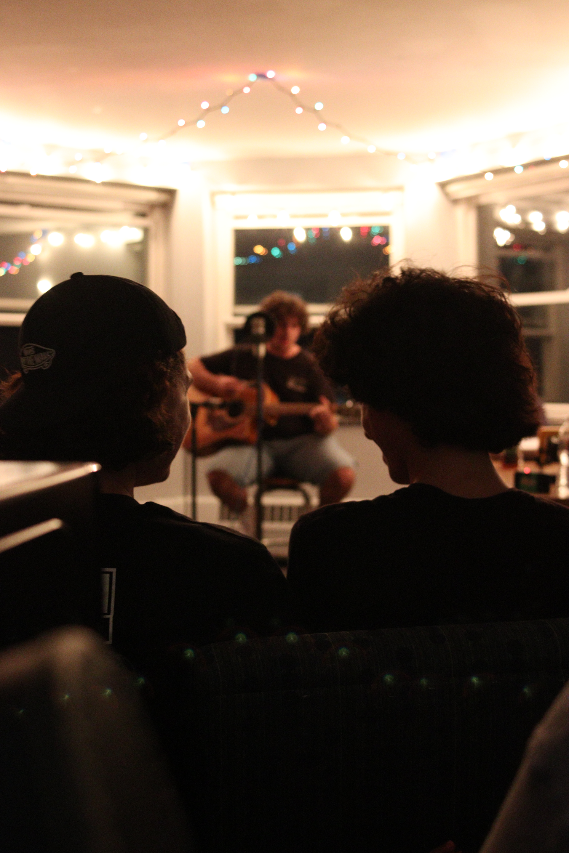 09.25 UML Open Mic