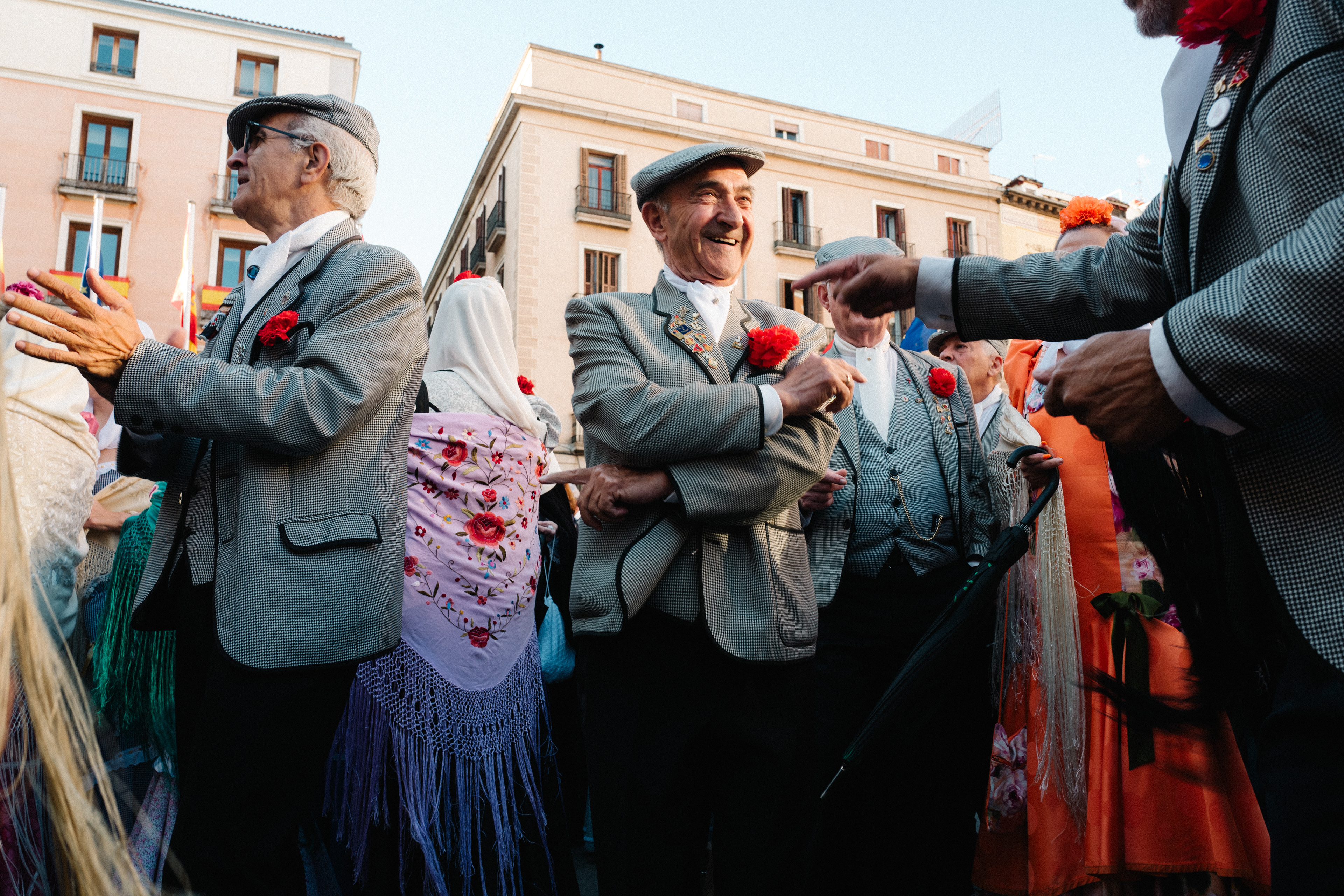 San Isidro, 2026
