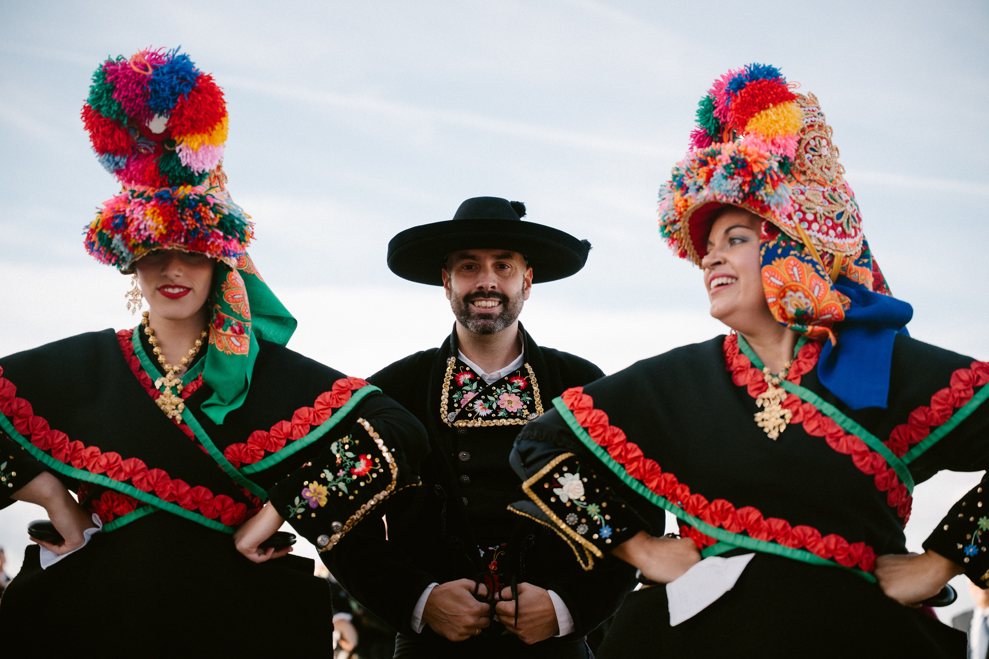 Fiesta de la Rosa del Azafrán, Consuegra, 2025