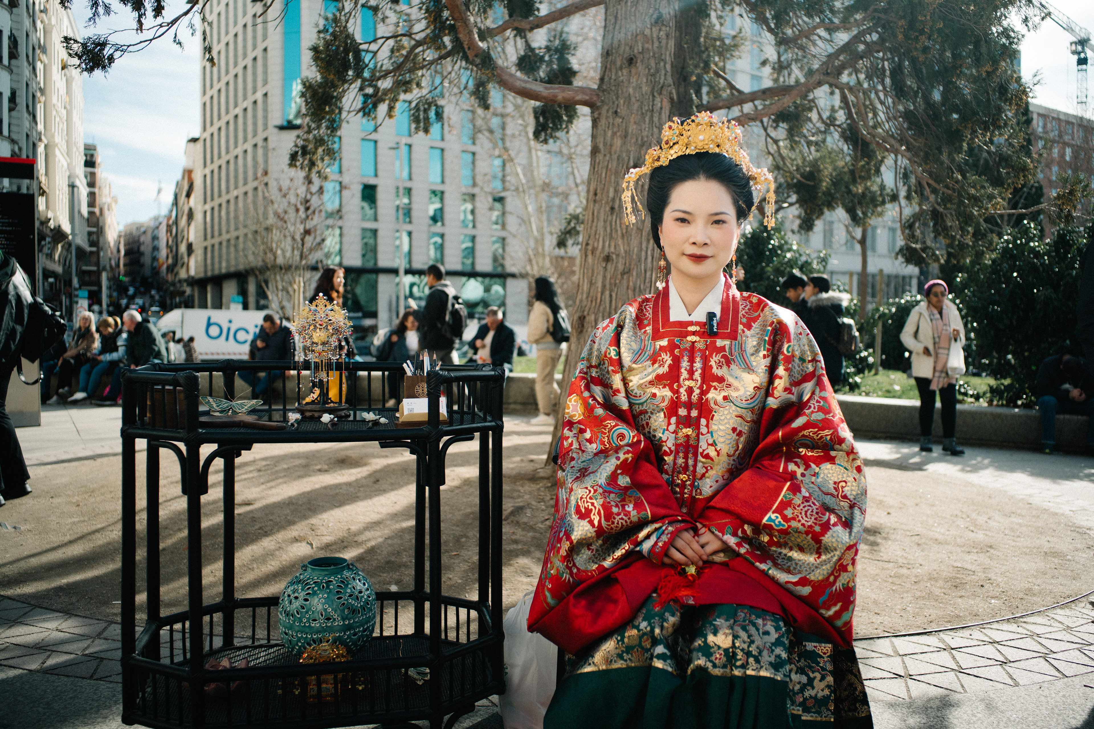 Año Nuevo Chino, 2025