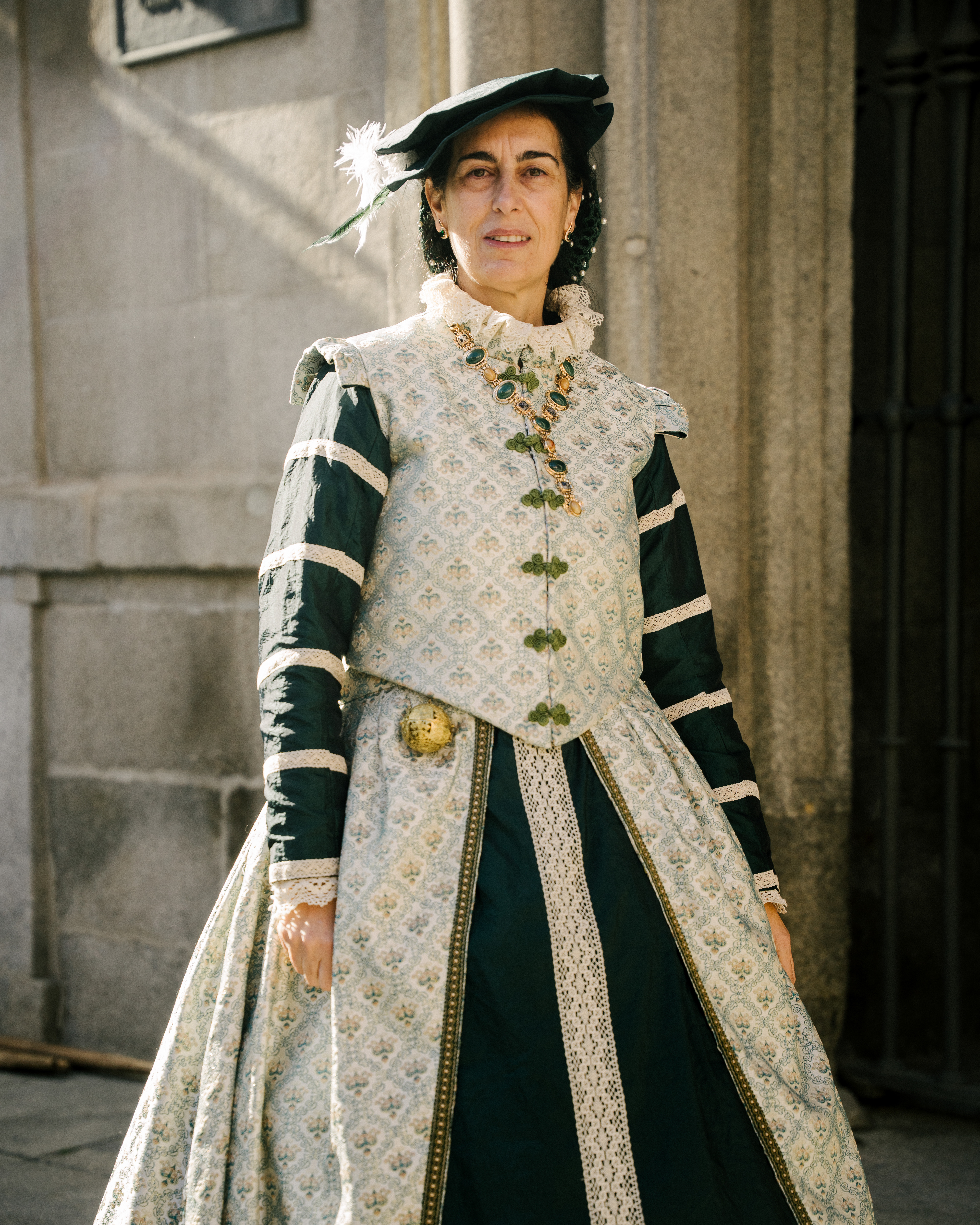 Dia de Los Tercios Españoles, 2026 Madrid