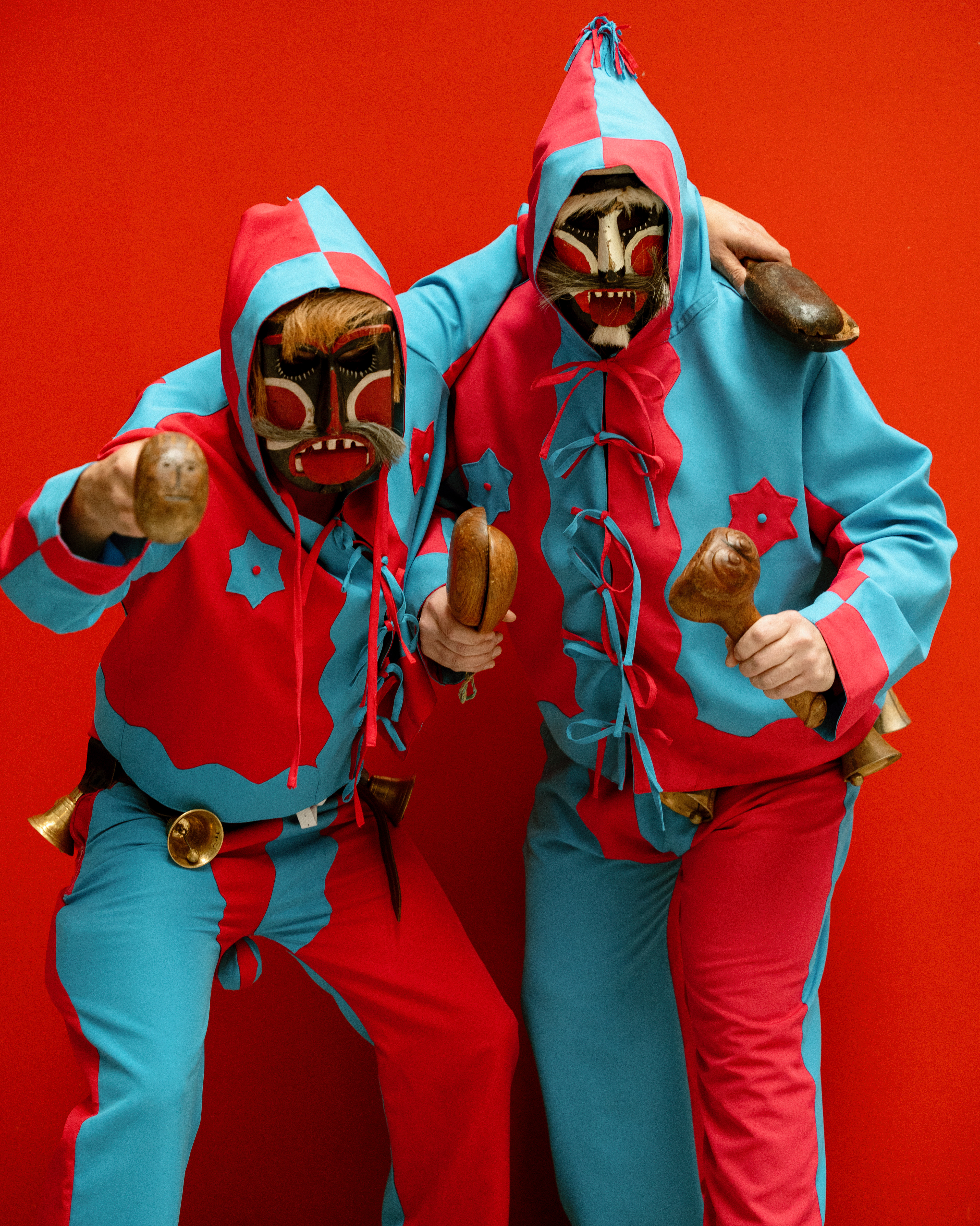 Carnaval de Guadalajara, 2025