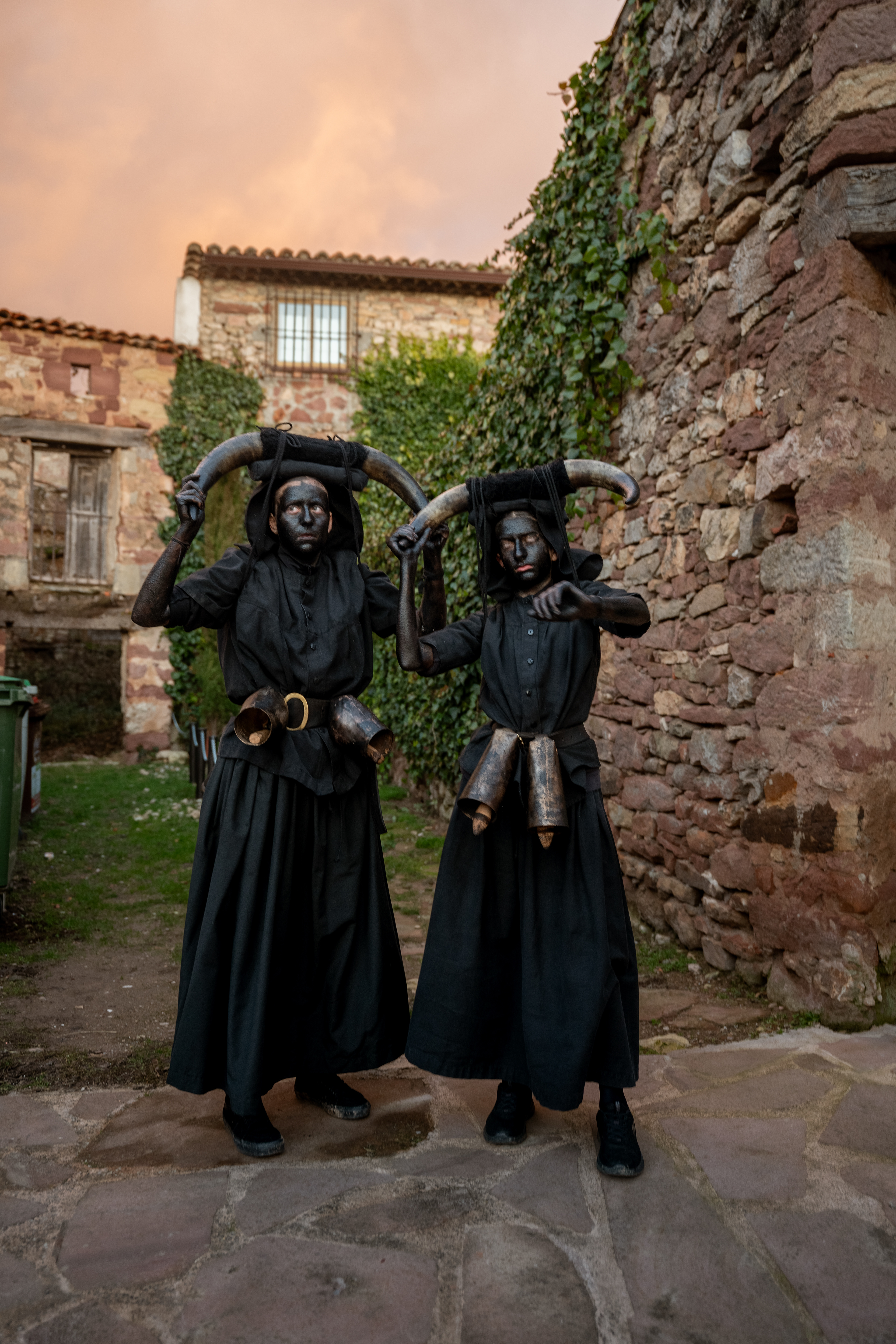 Los Diablos de Luzon, 2026