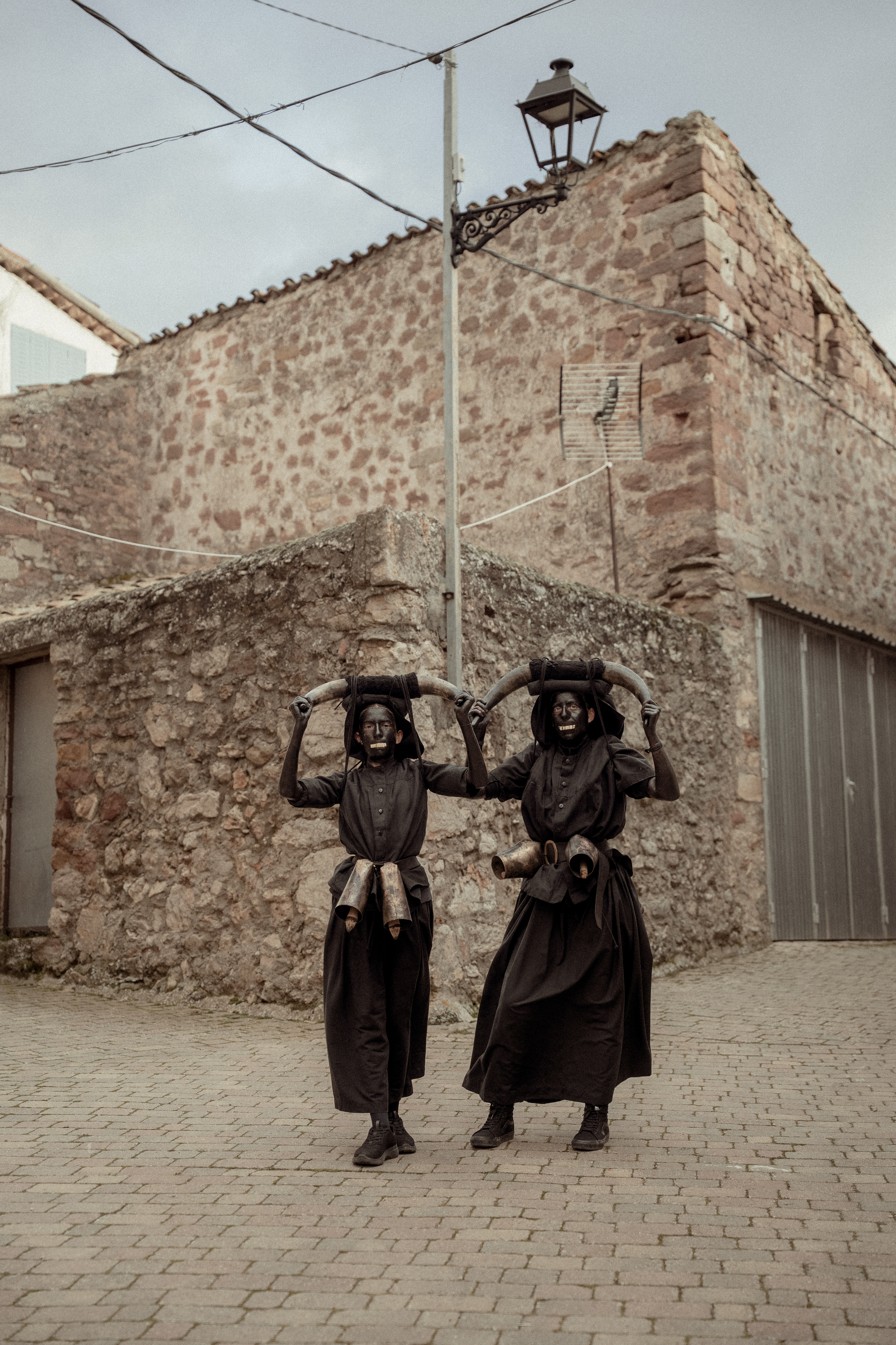 Los Diablos de Luzon, 2026