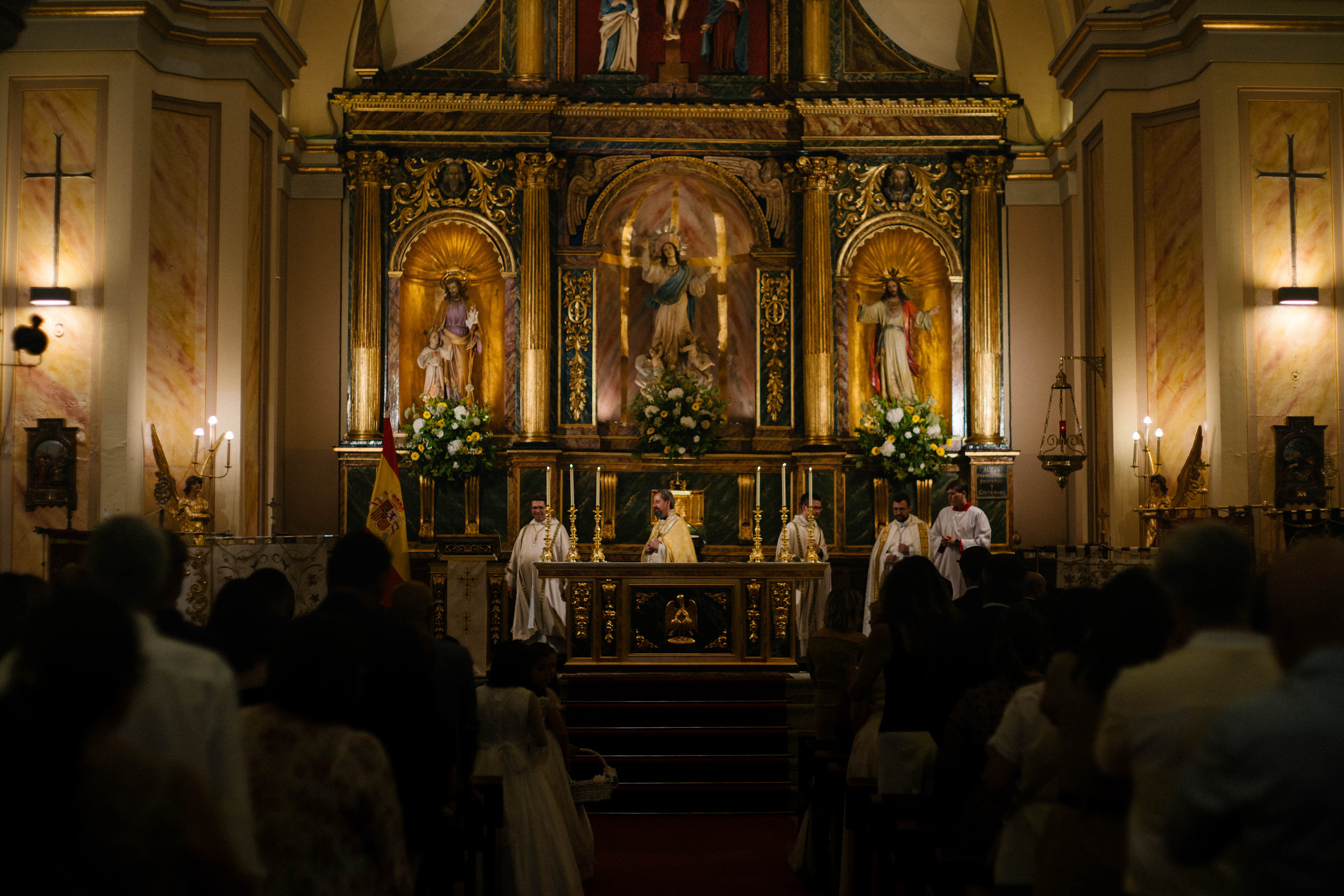 Corpus Christi, 2026 Brunete/Madrid