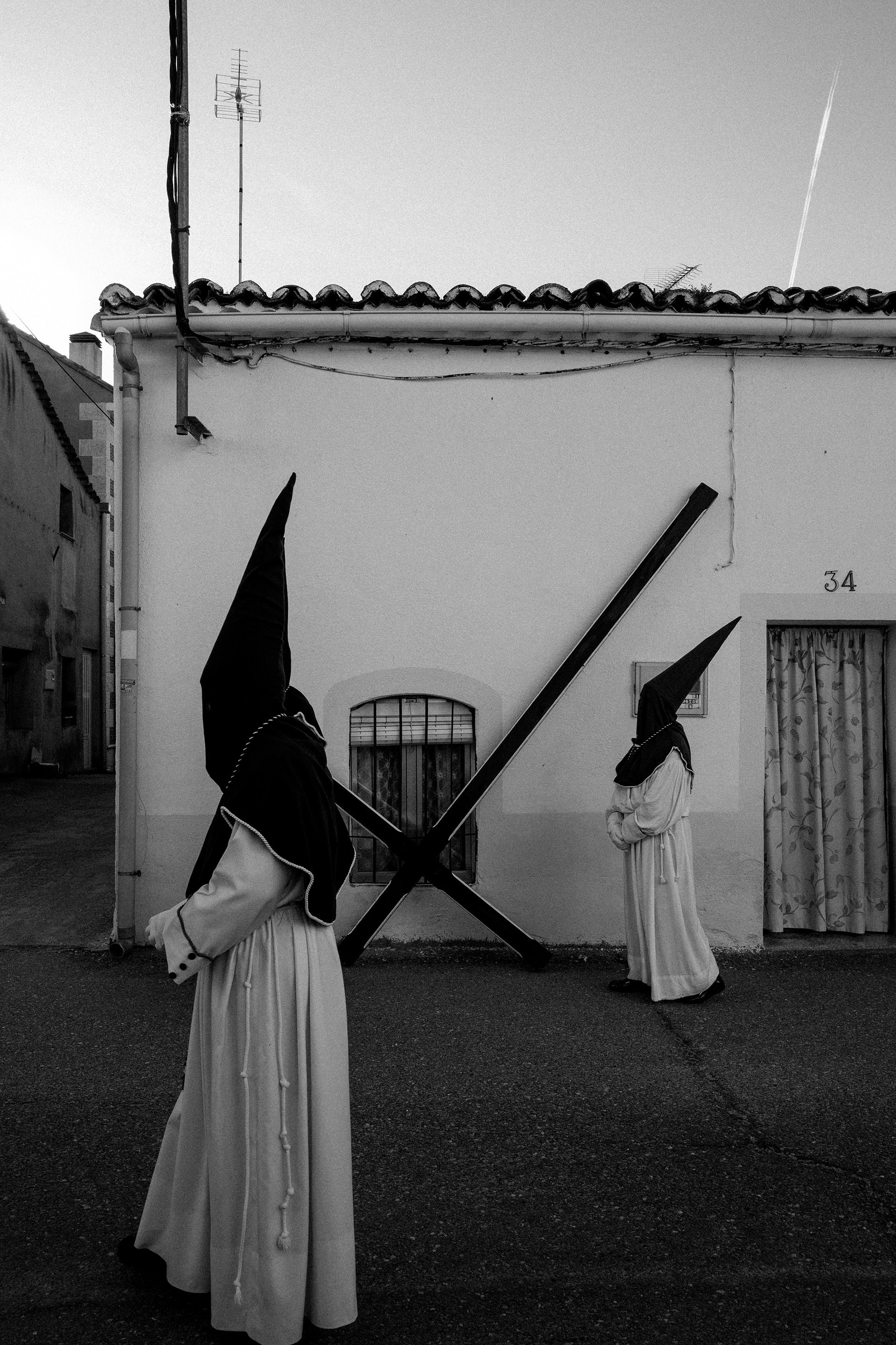 Jueves Santo, 2026 Fuentesauco