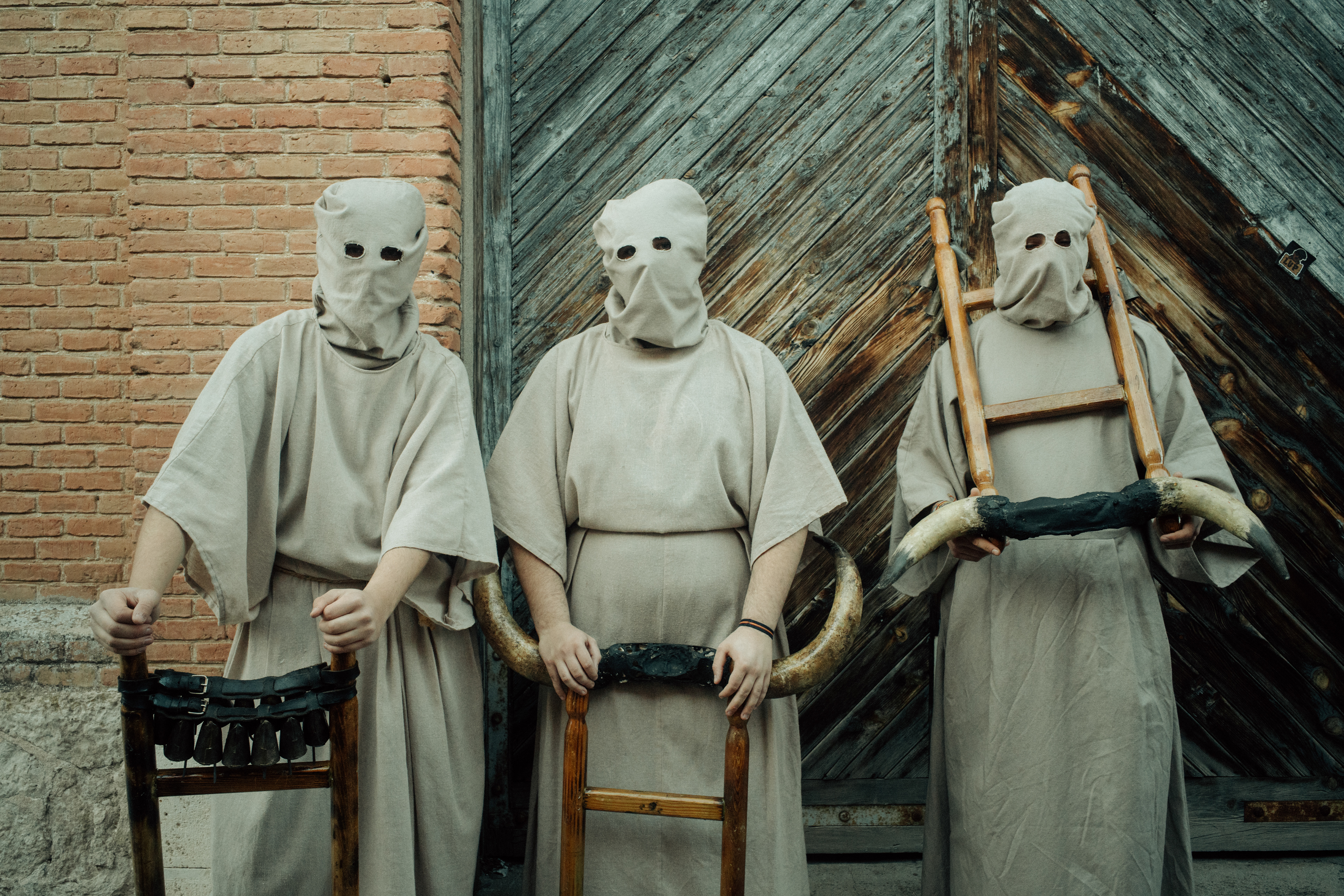 Carnaval de Guadalajara, 2025