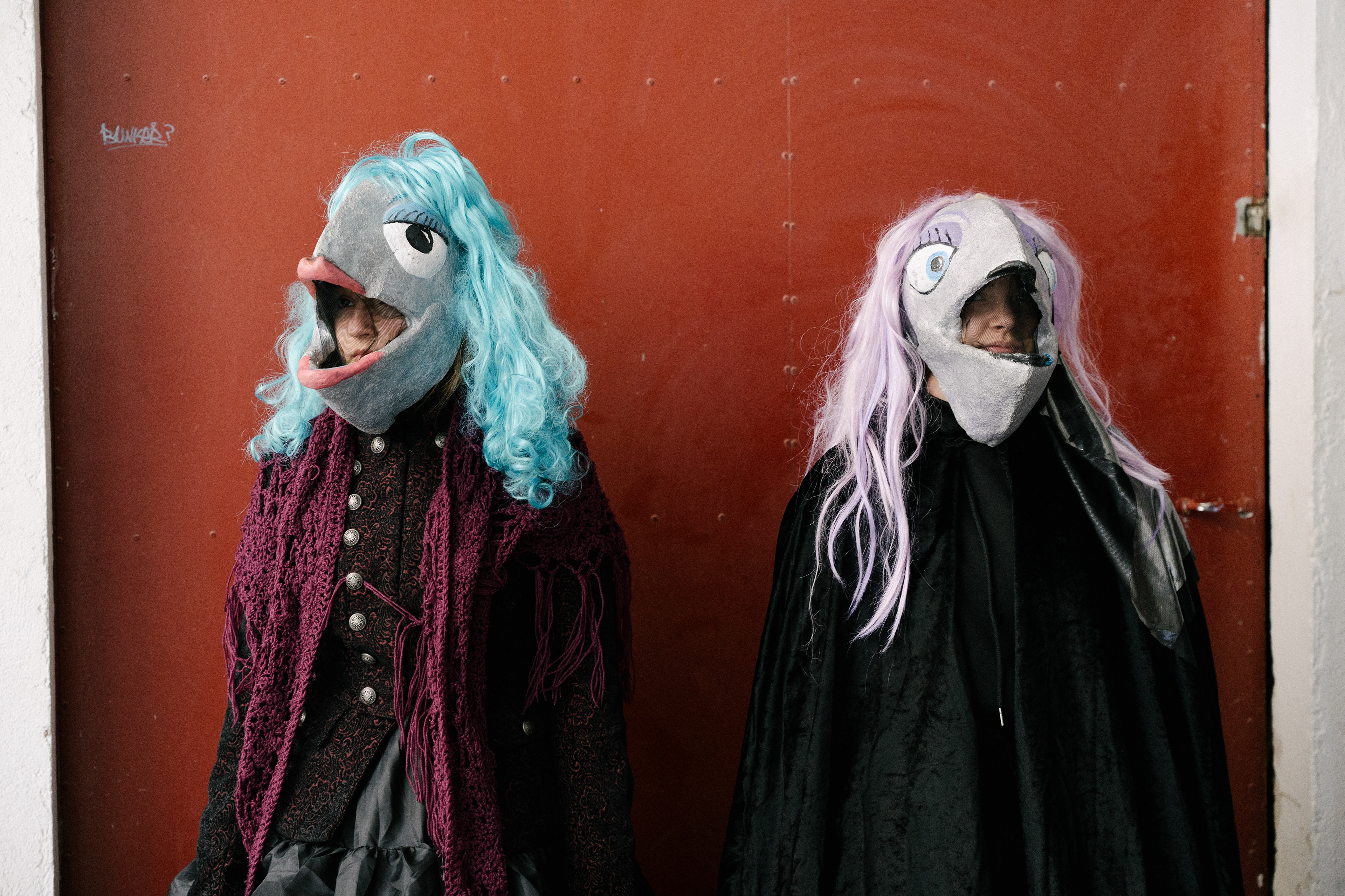 Entierro de la Sardina, 2024