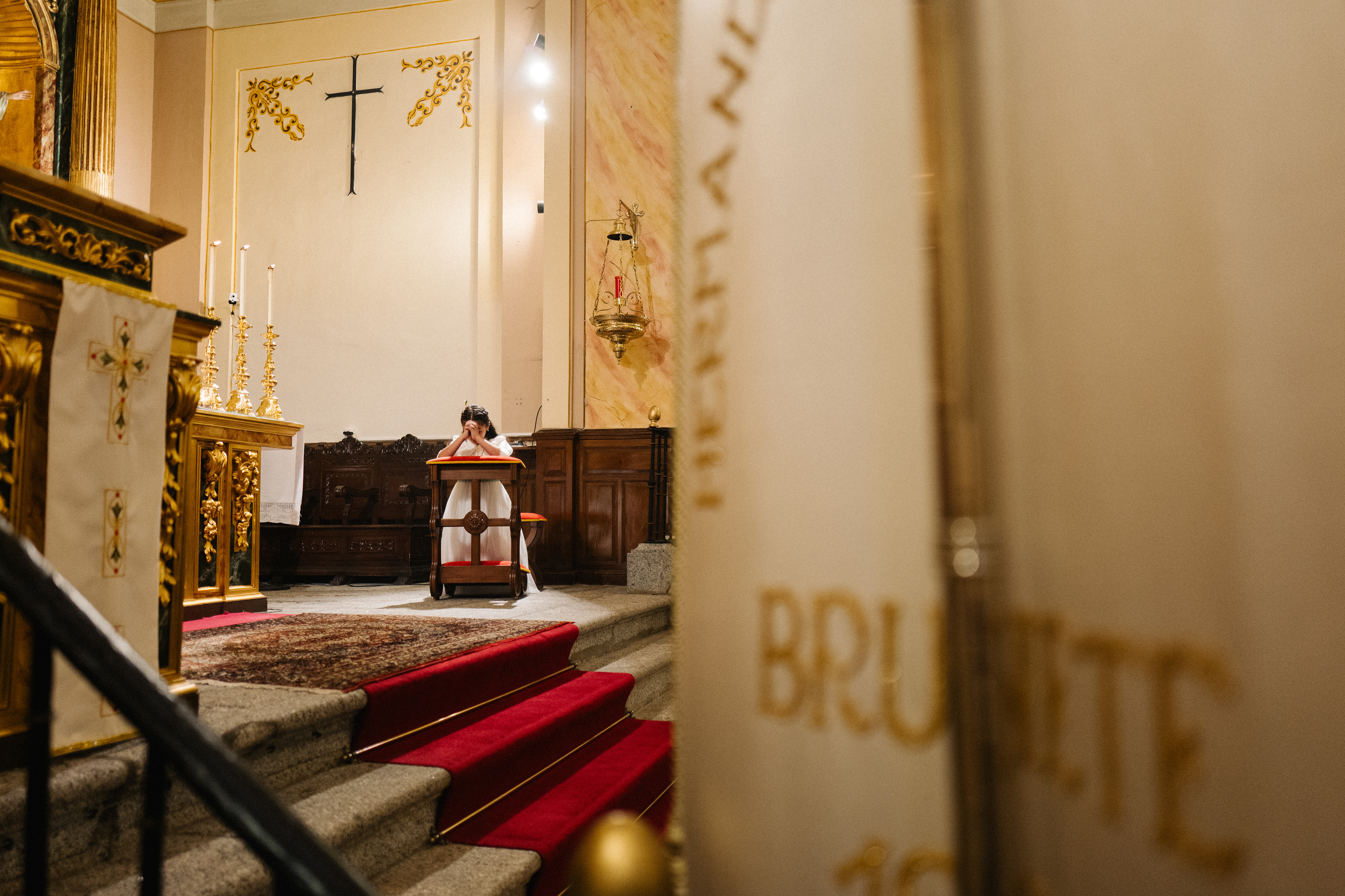 Corpus Christi, 2026 Brunete/Madrid