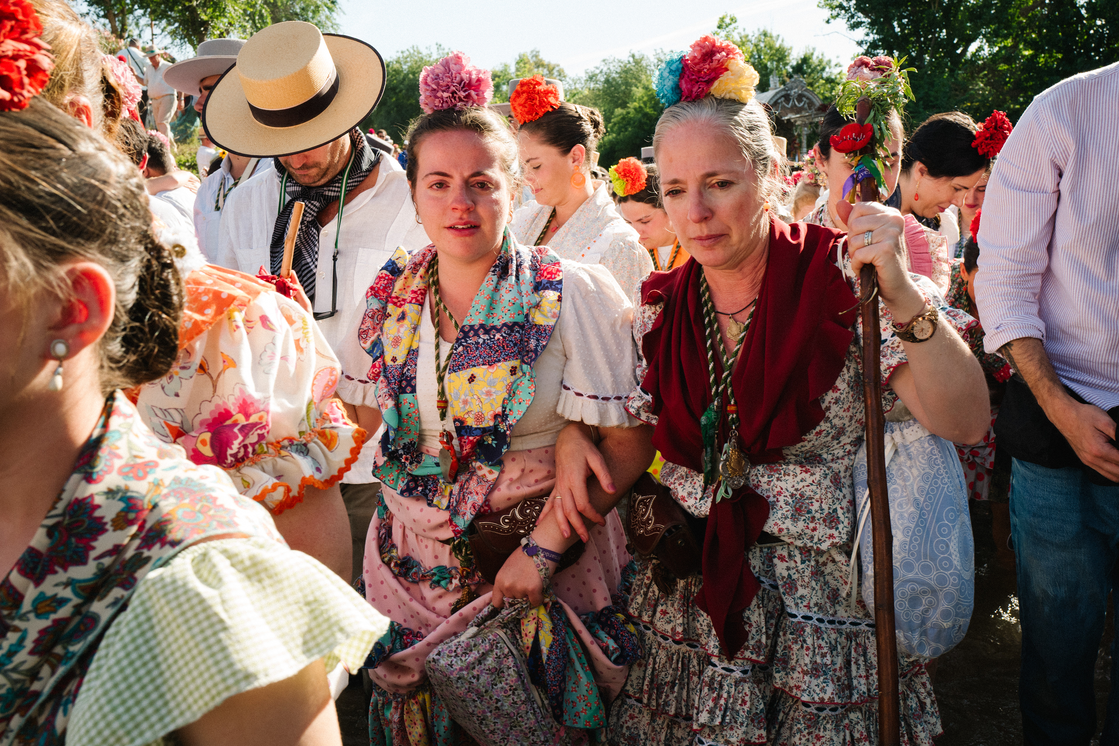 La Romeria del Rocio, 2026