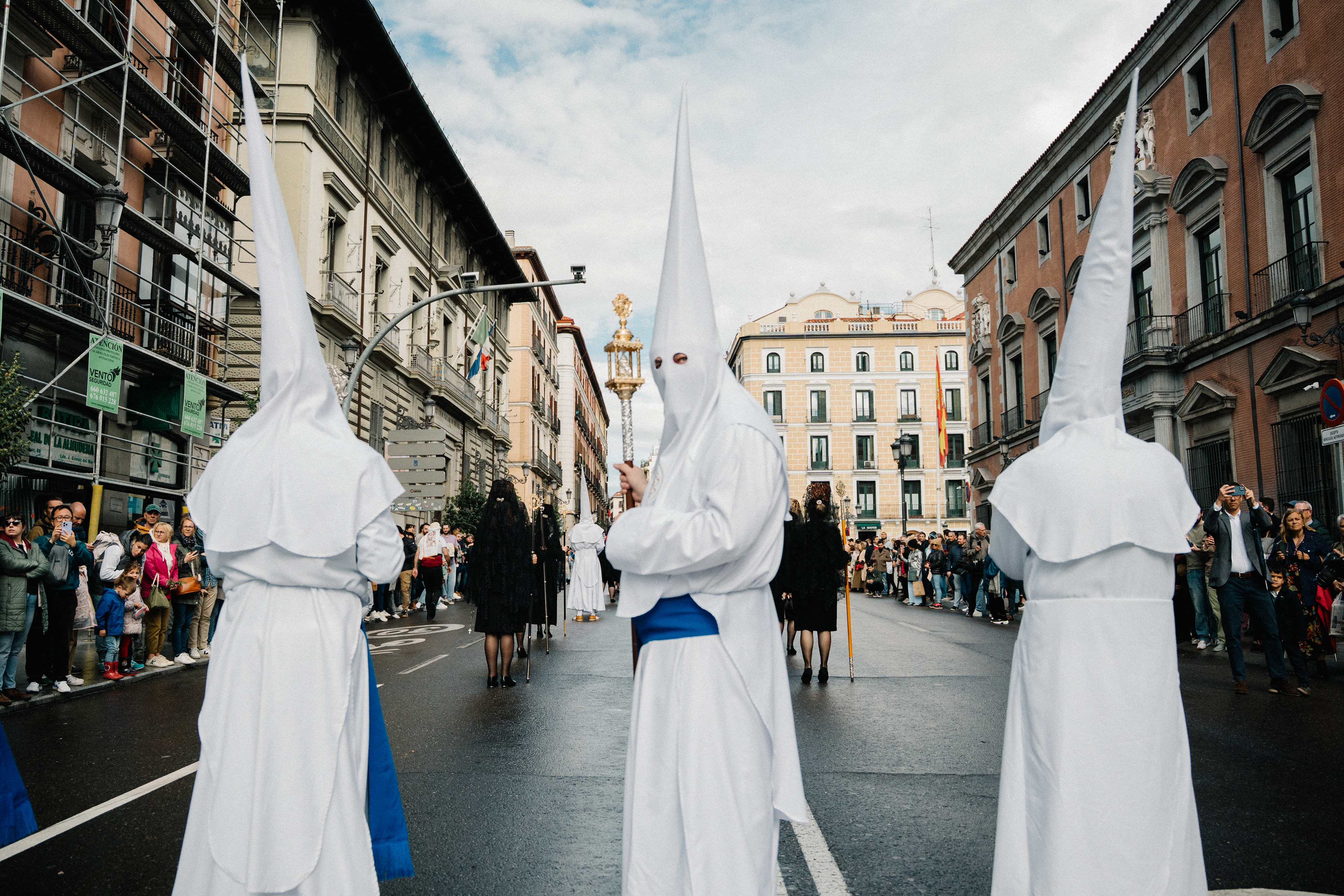 Domingo de Ramos, 2025