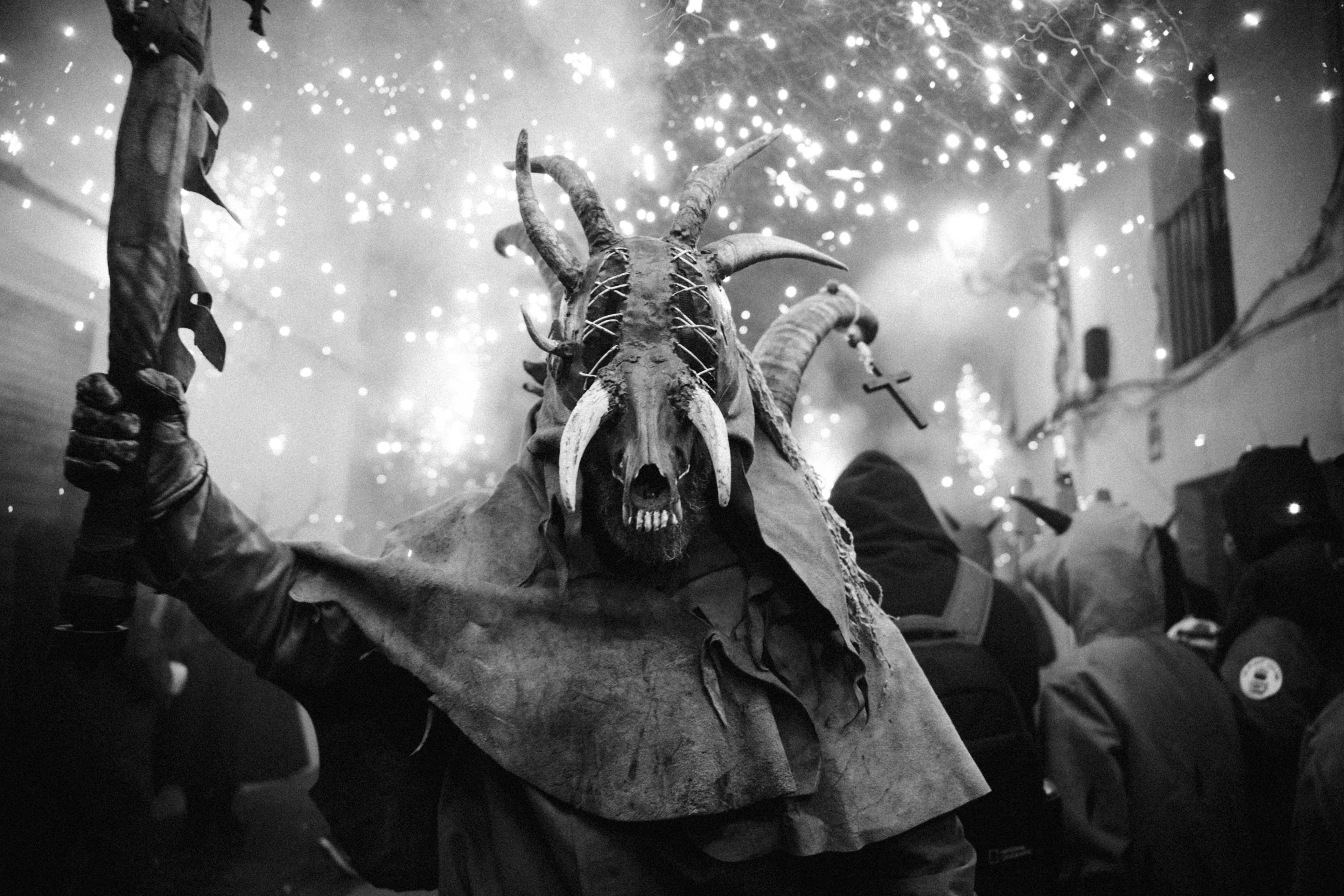 Correfoc Campanar, 2025