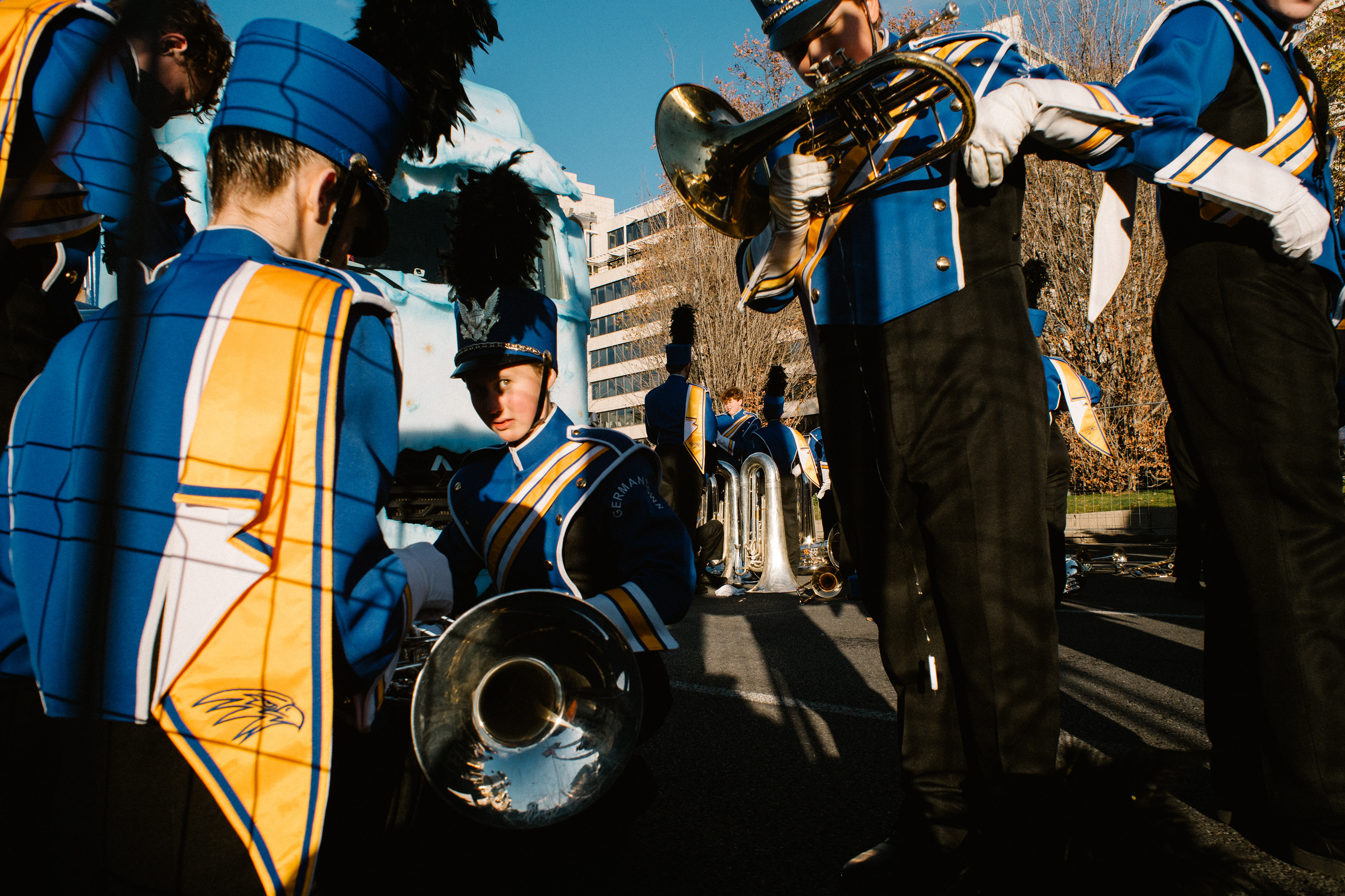 Tarde de Reyes 05.01.2026 Madrid