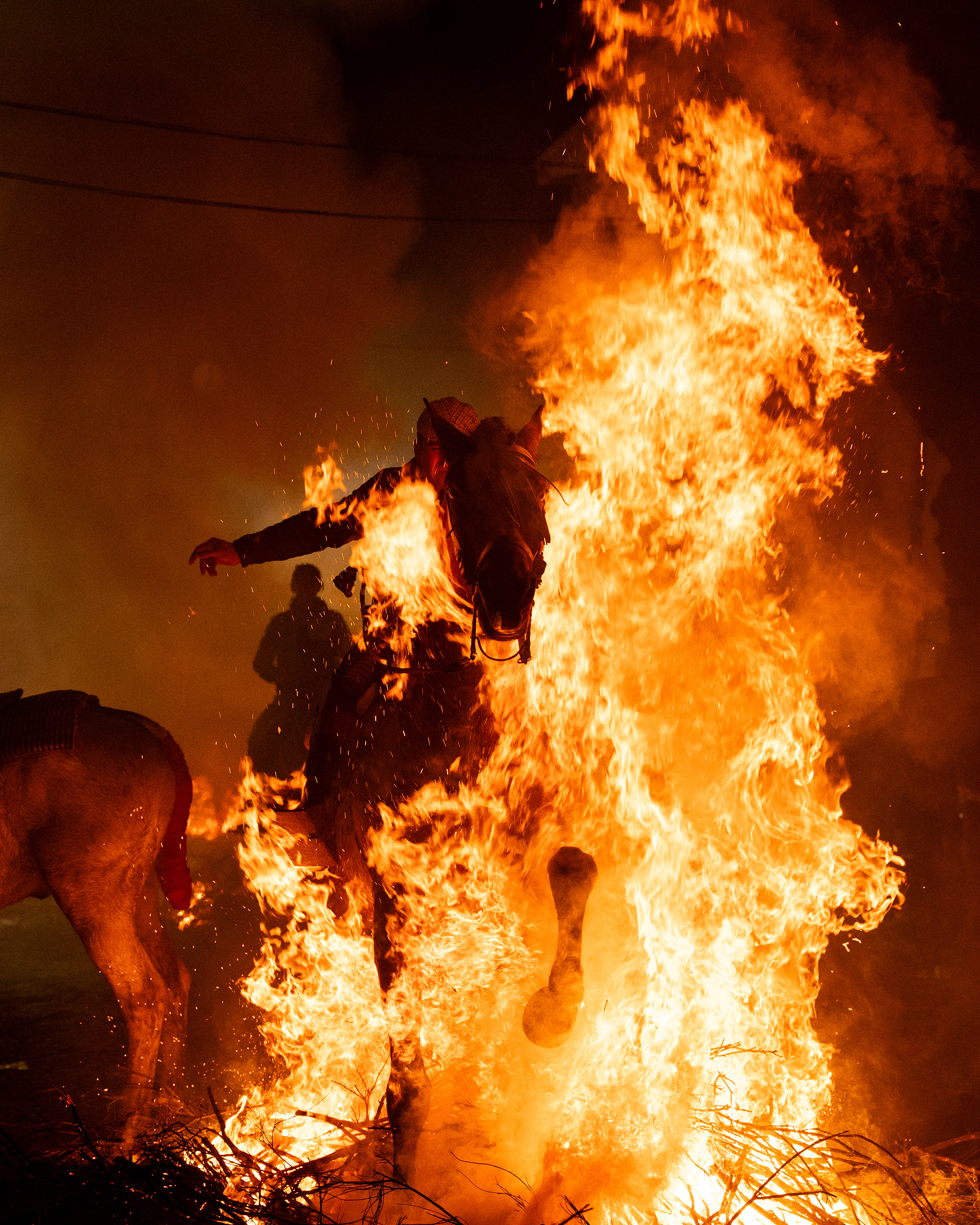 Las Luminarias, 2026