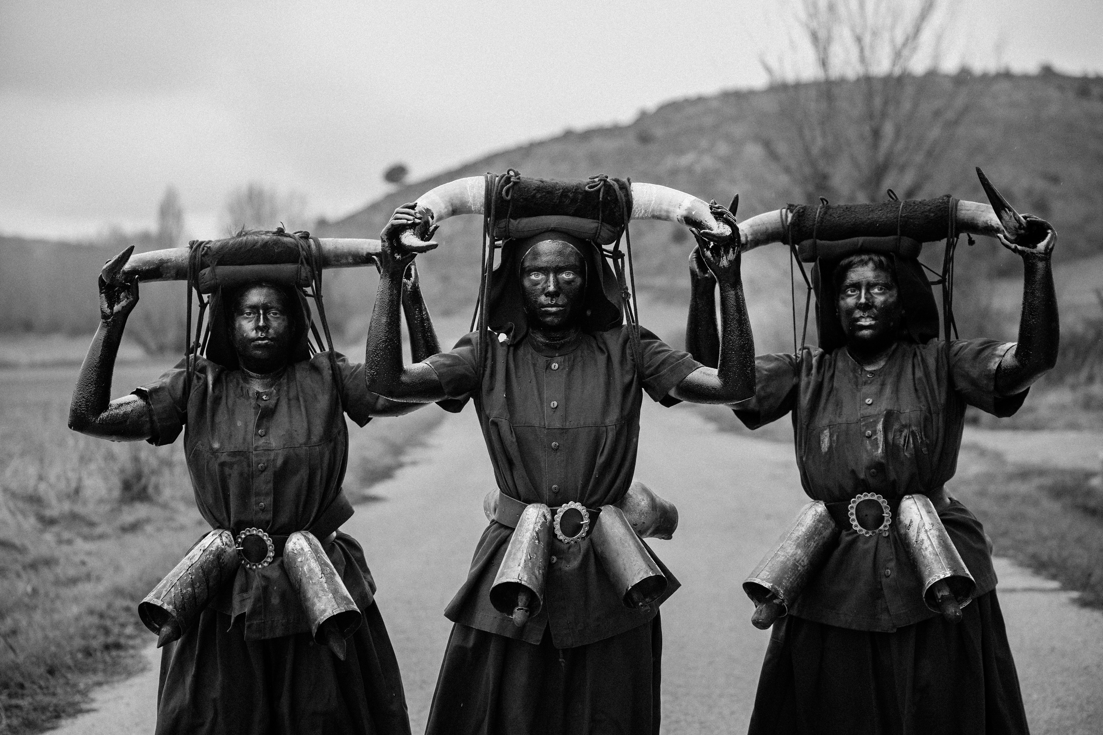 Los Diablos de Luzon, 2025