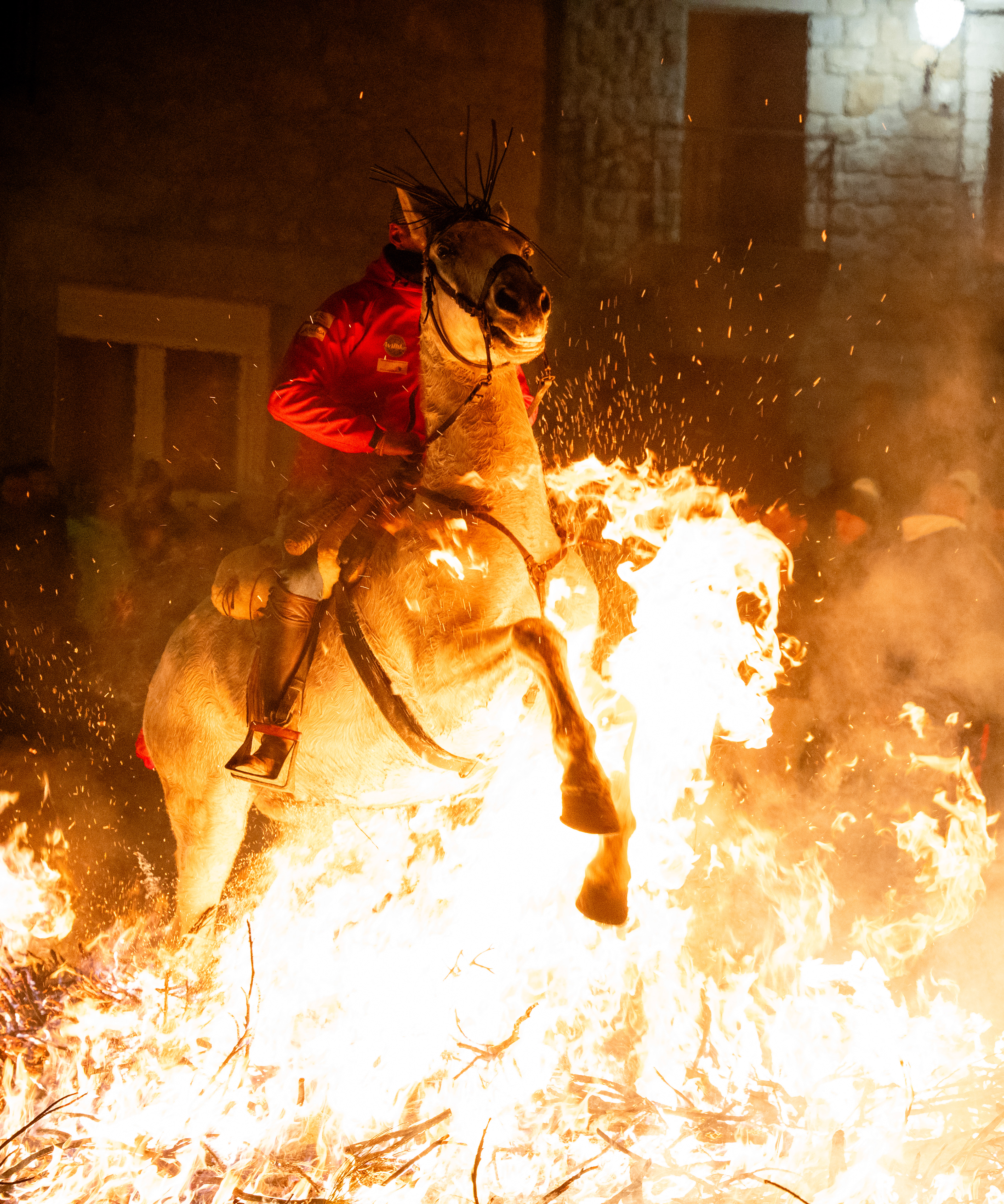 Las Luminarias, 2025