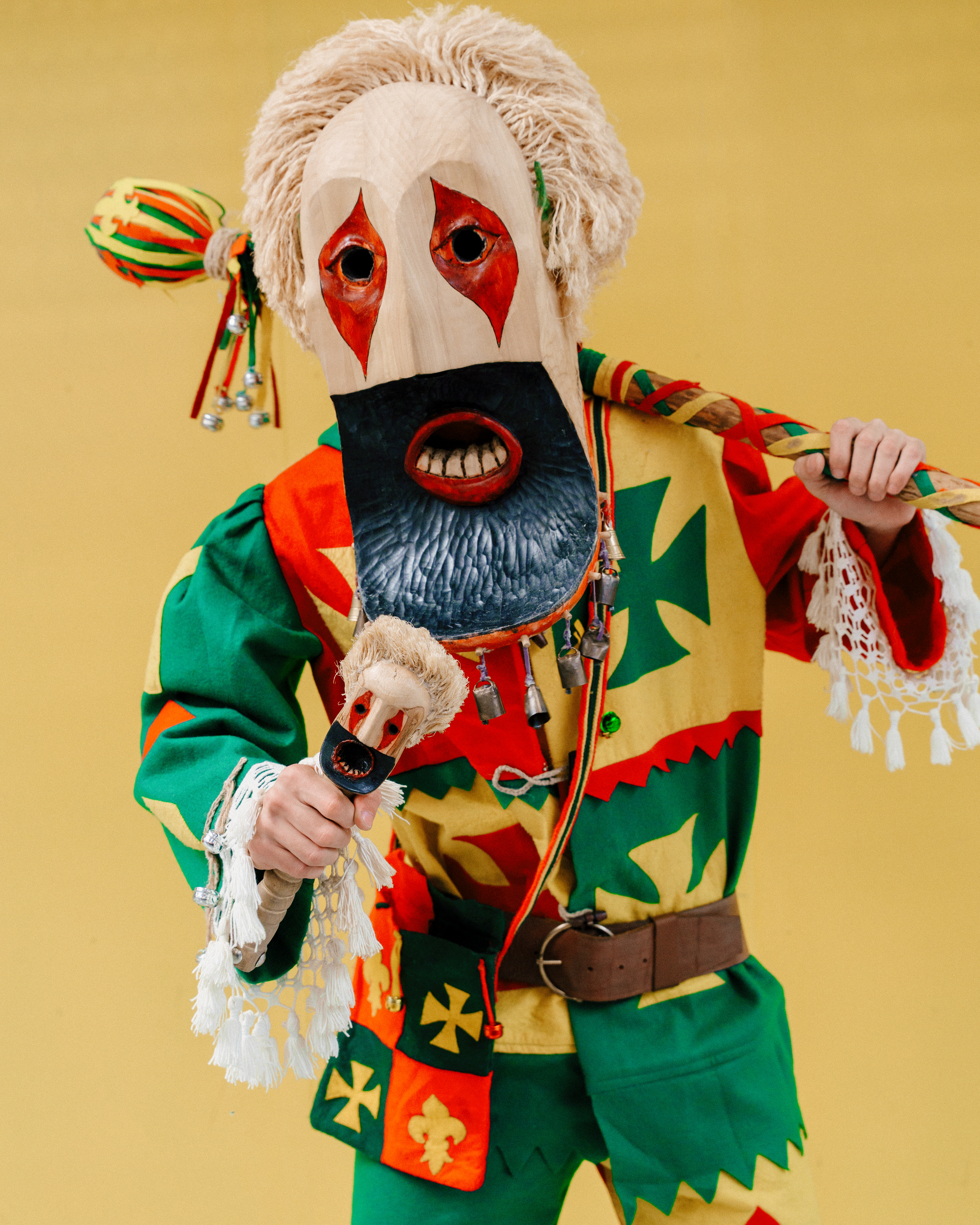 Carnaval de Guadalajara, 2025