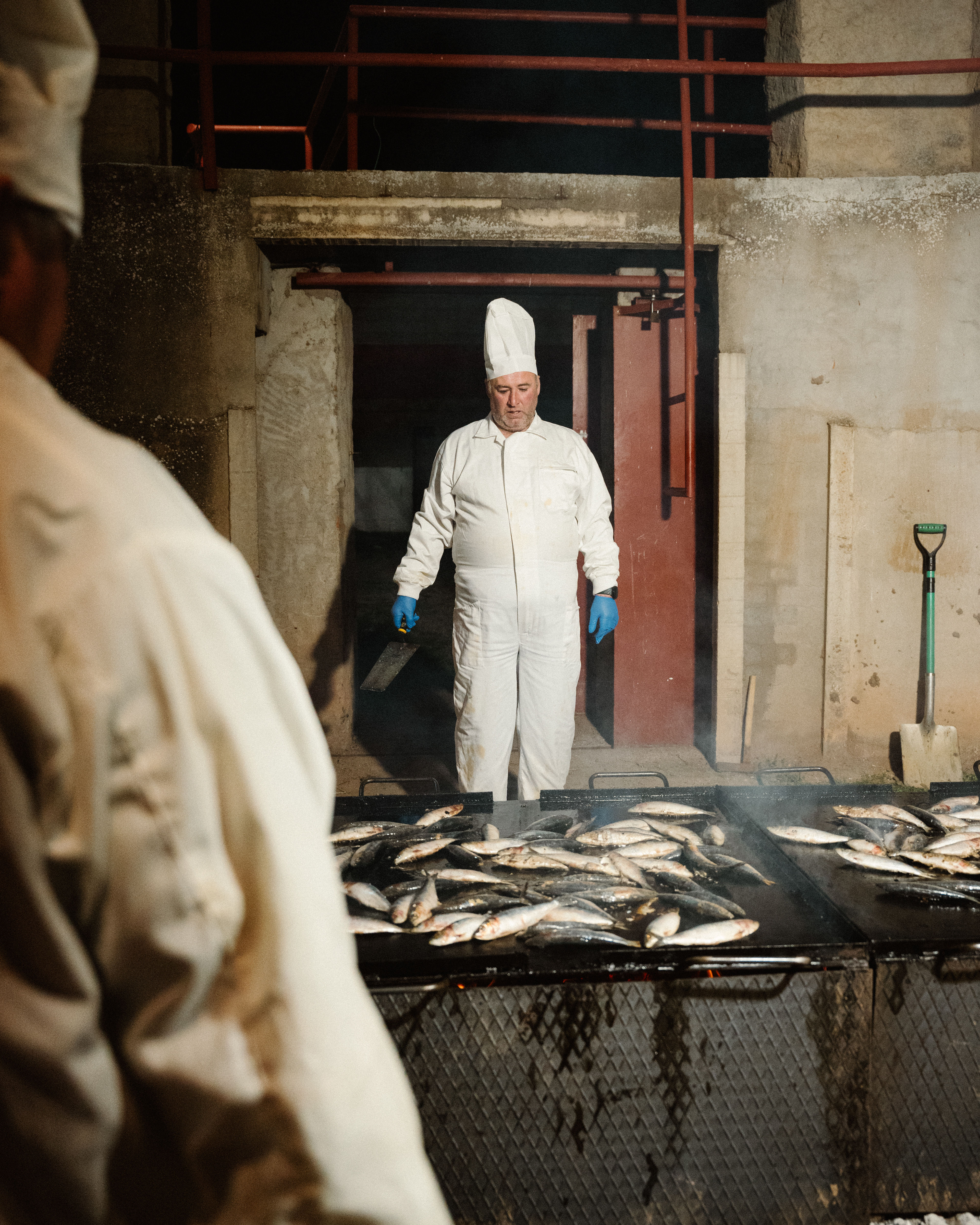 Entierro de la Sardina, 2024