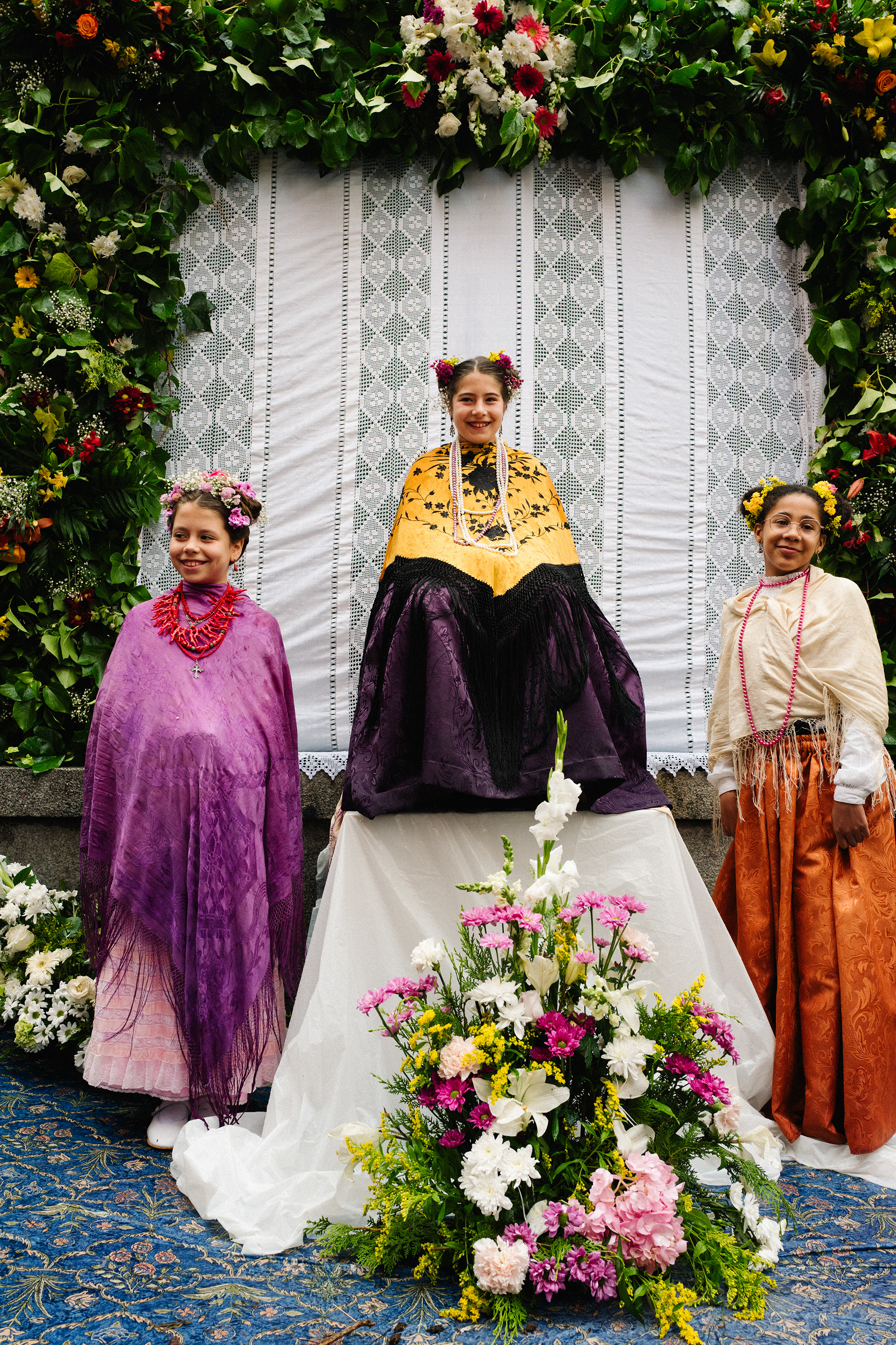 Fiesta de Las Mayas, 2026